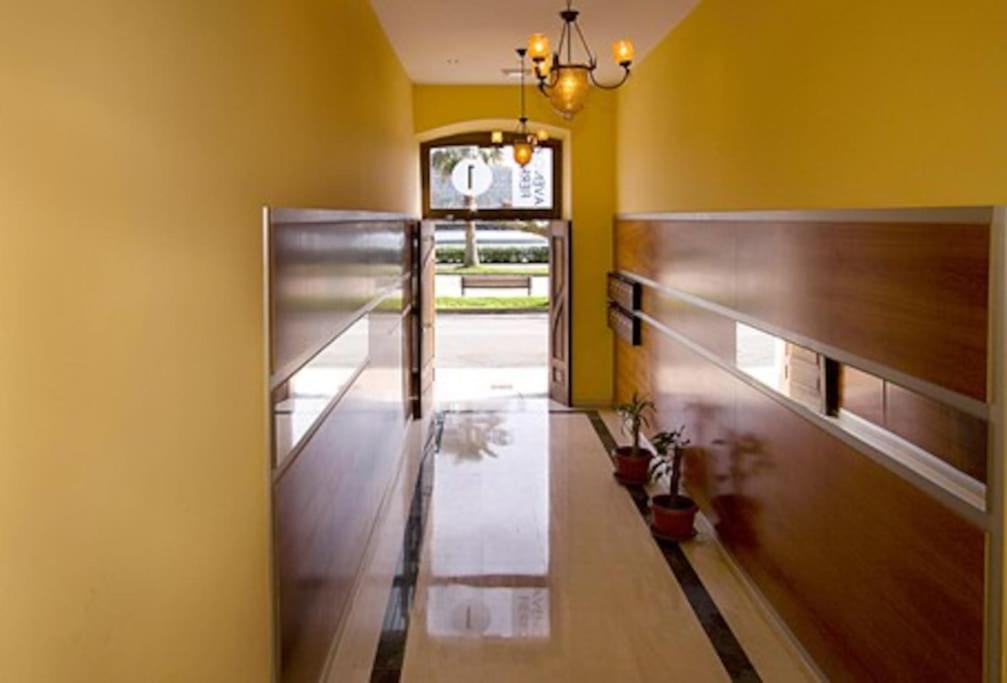 Apartamento Ría San Esteban