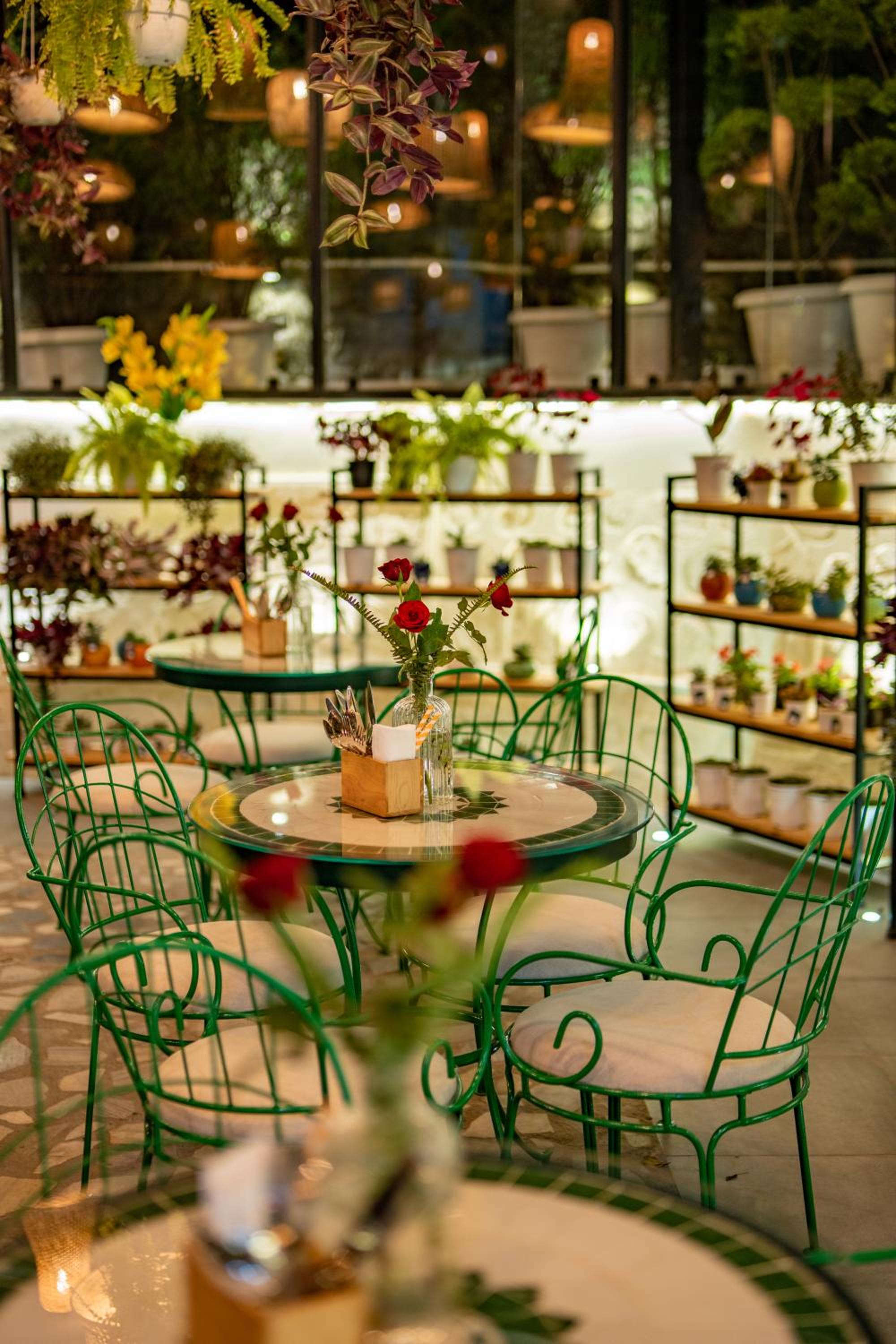 Shervani Hilltop Resort