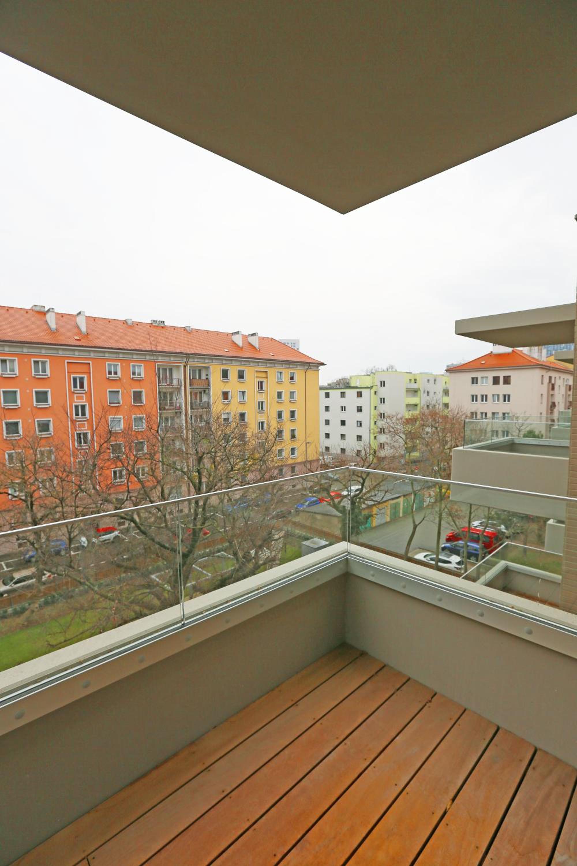 Aurora Apartments