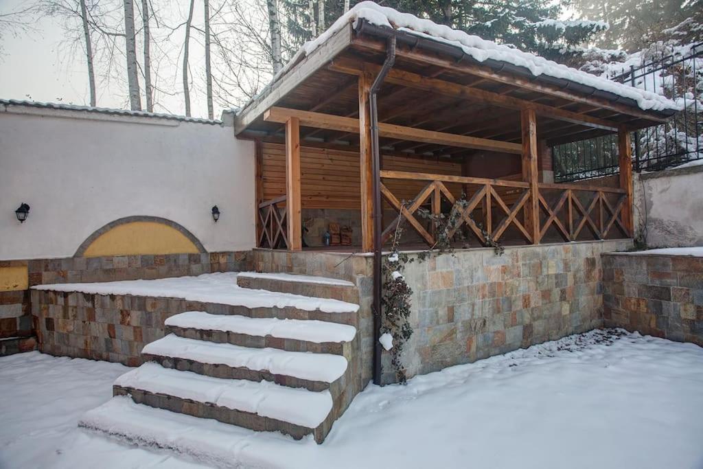 Boutique house close to the Residency