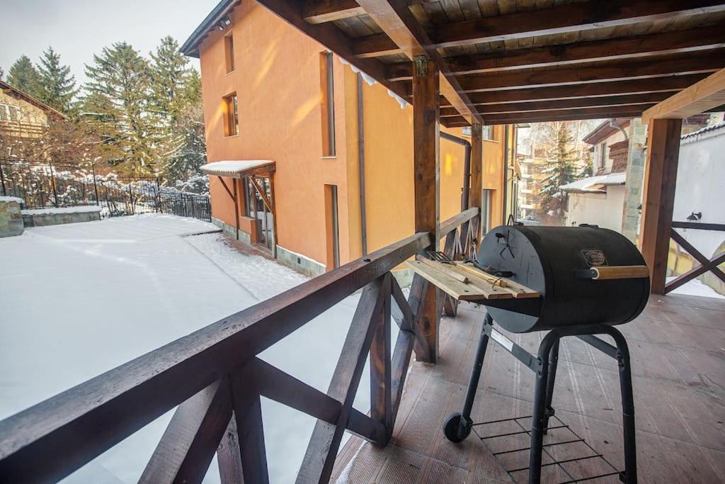 Boutique house close to the Residency