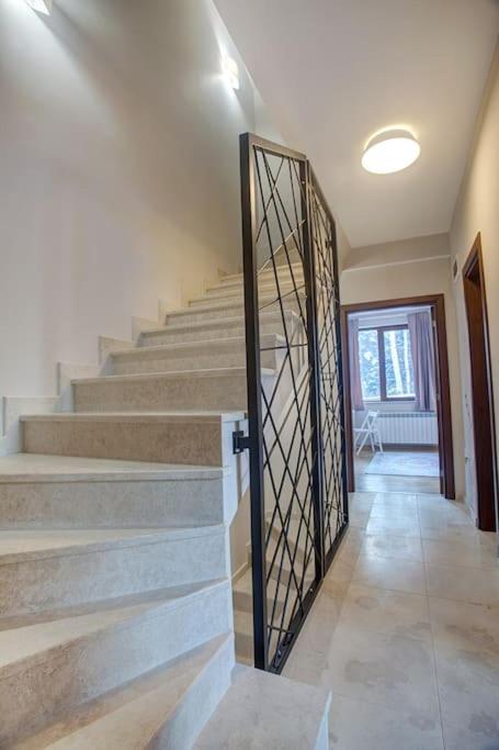 Boutique house close to the Residency