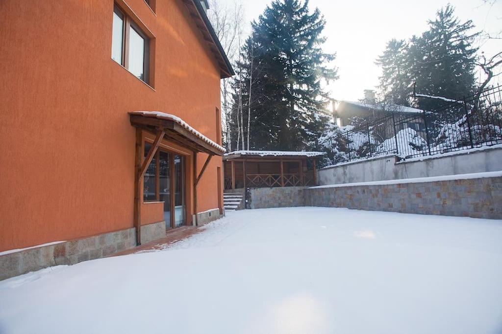Boutique house close to the Residency