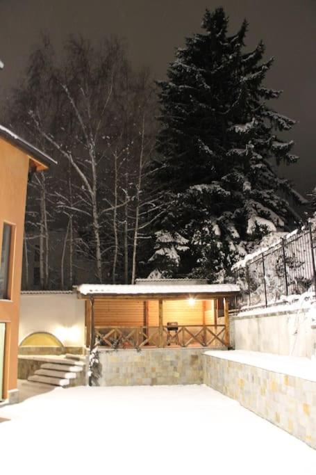 Boutique house close to the Residency