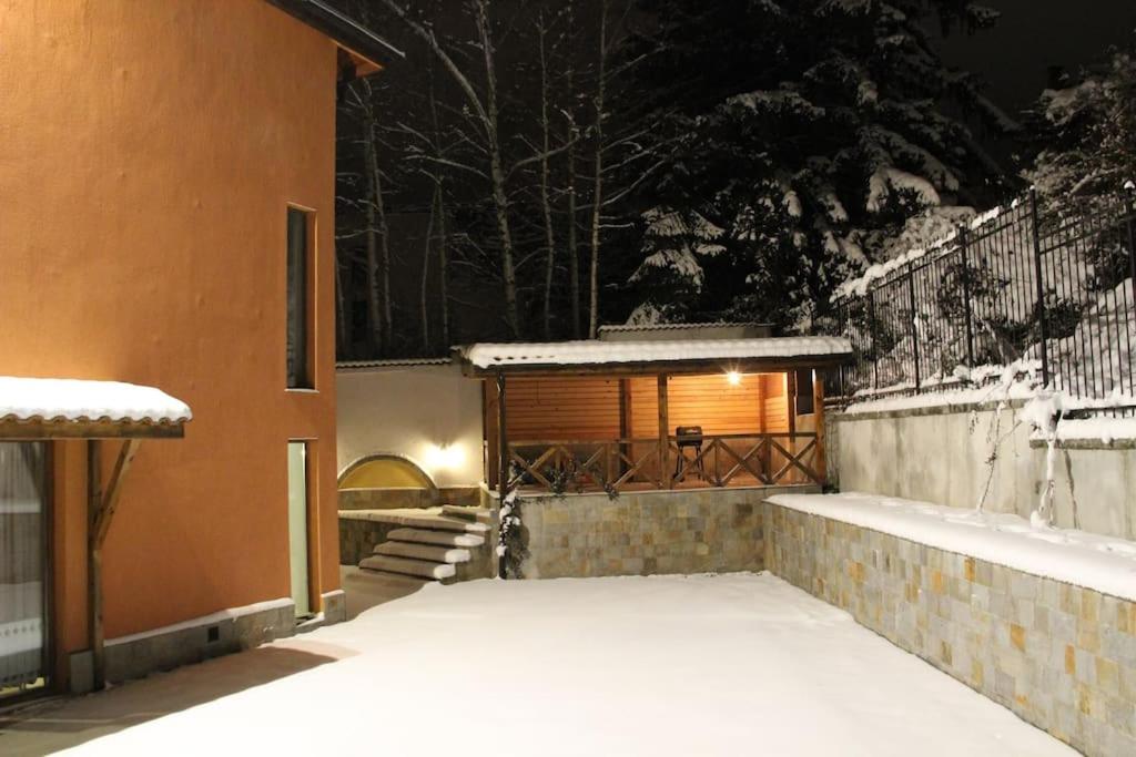 Boutique house close to the Residency
