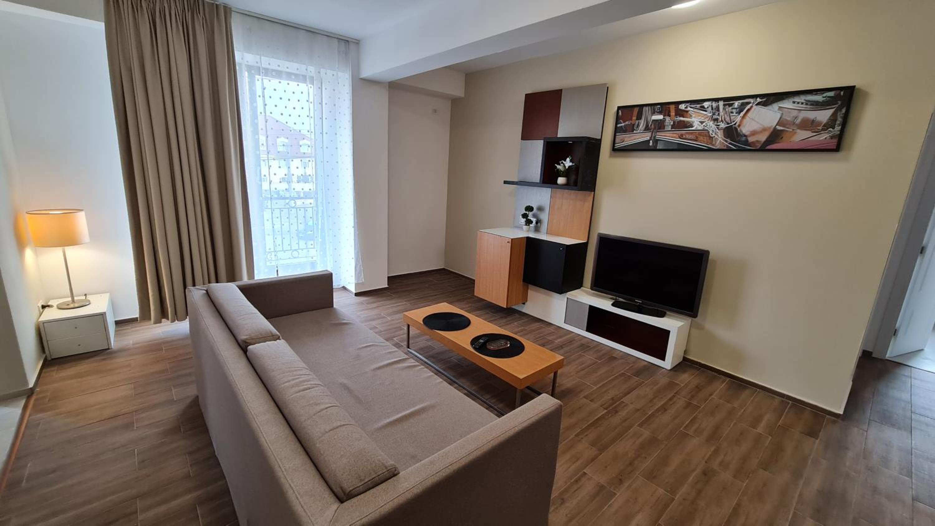 Jafar Resort 1 view 3