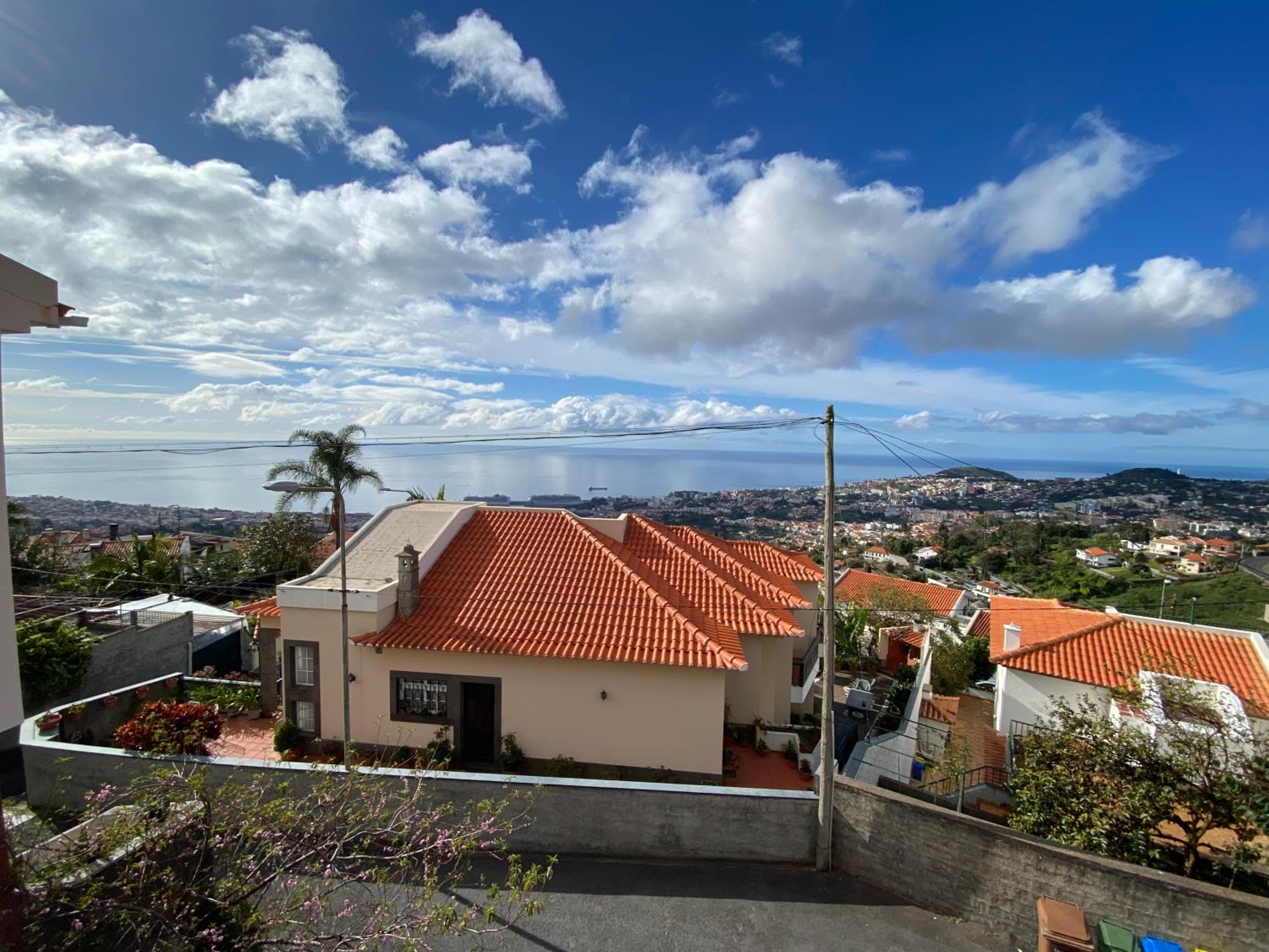 Casa de Feria do Livramento view 3