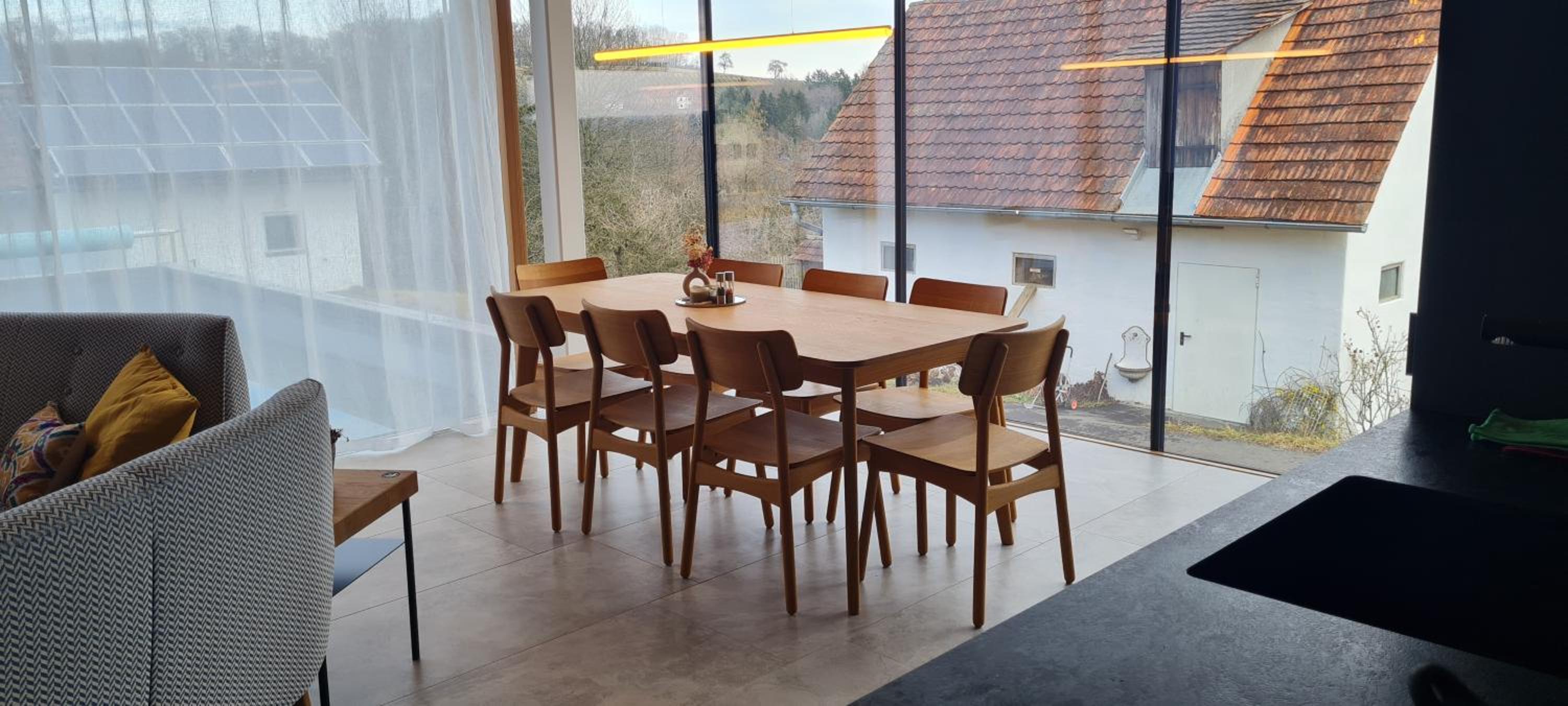 Landhaus Kaag 1723 im Steirischen Vulkanland