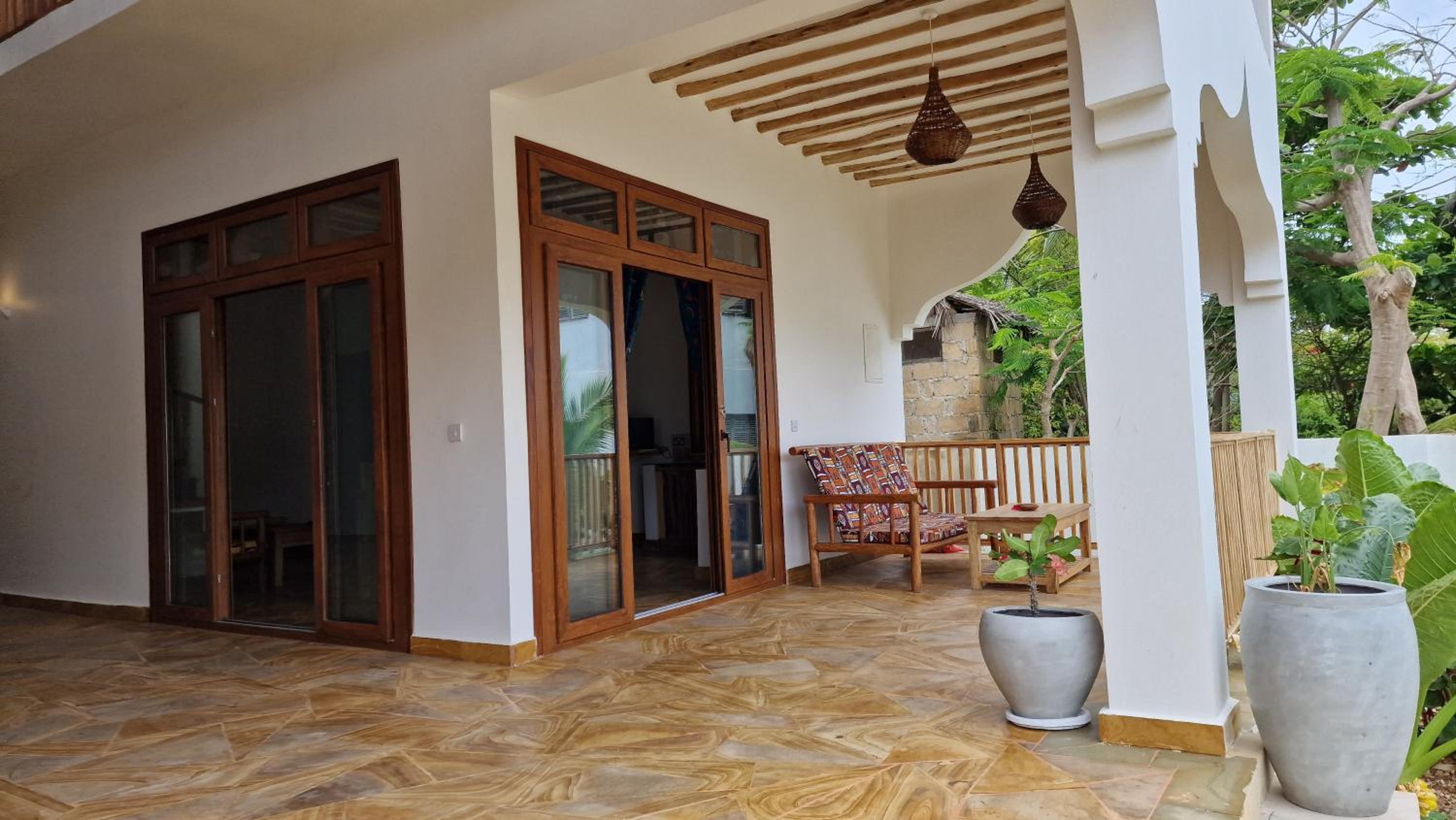 Bantu Home