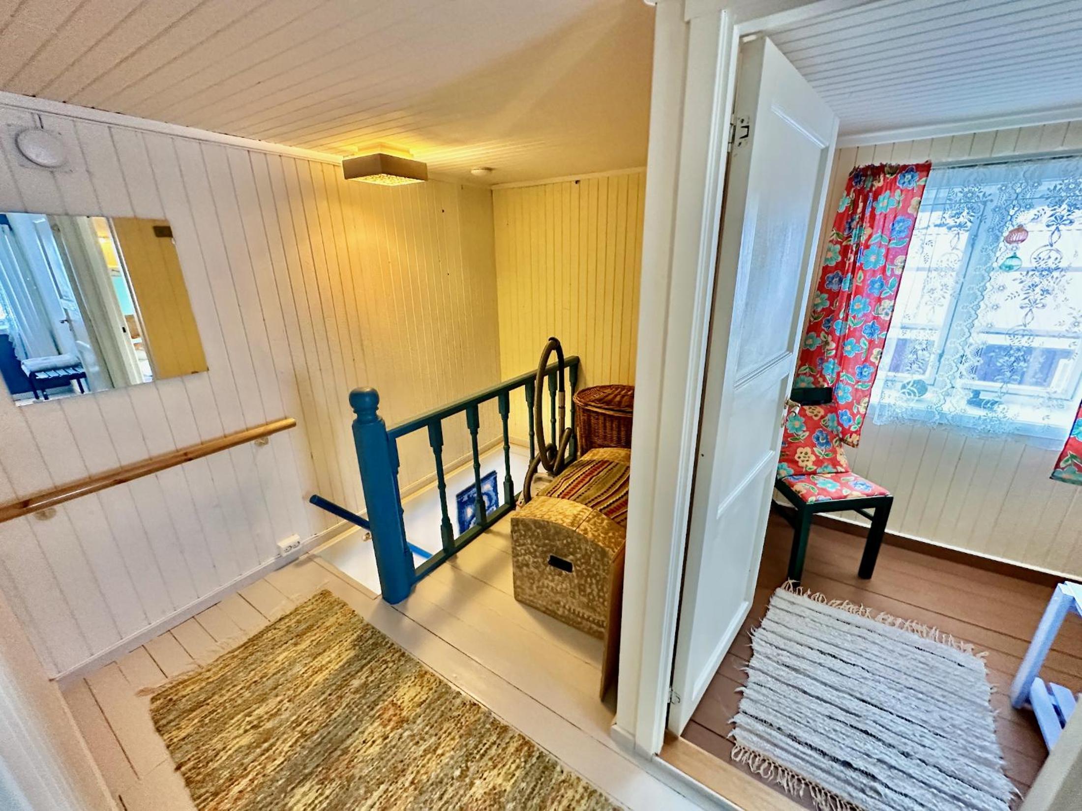 Kleivan Cabin Lofoten