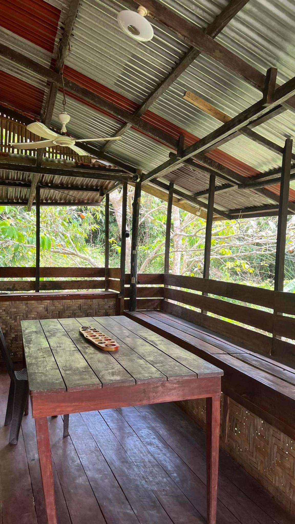 Banlaw Garden Resort