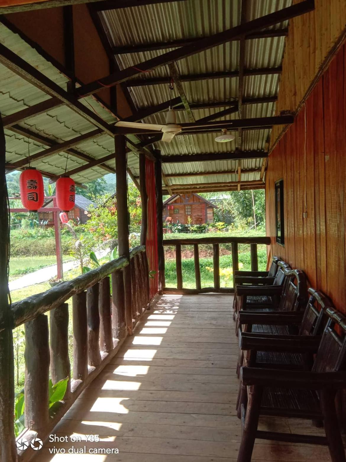 Banlaw Garden Resort