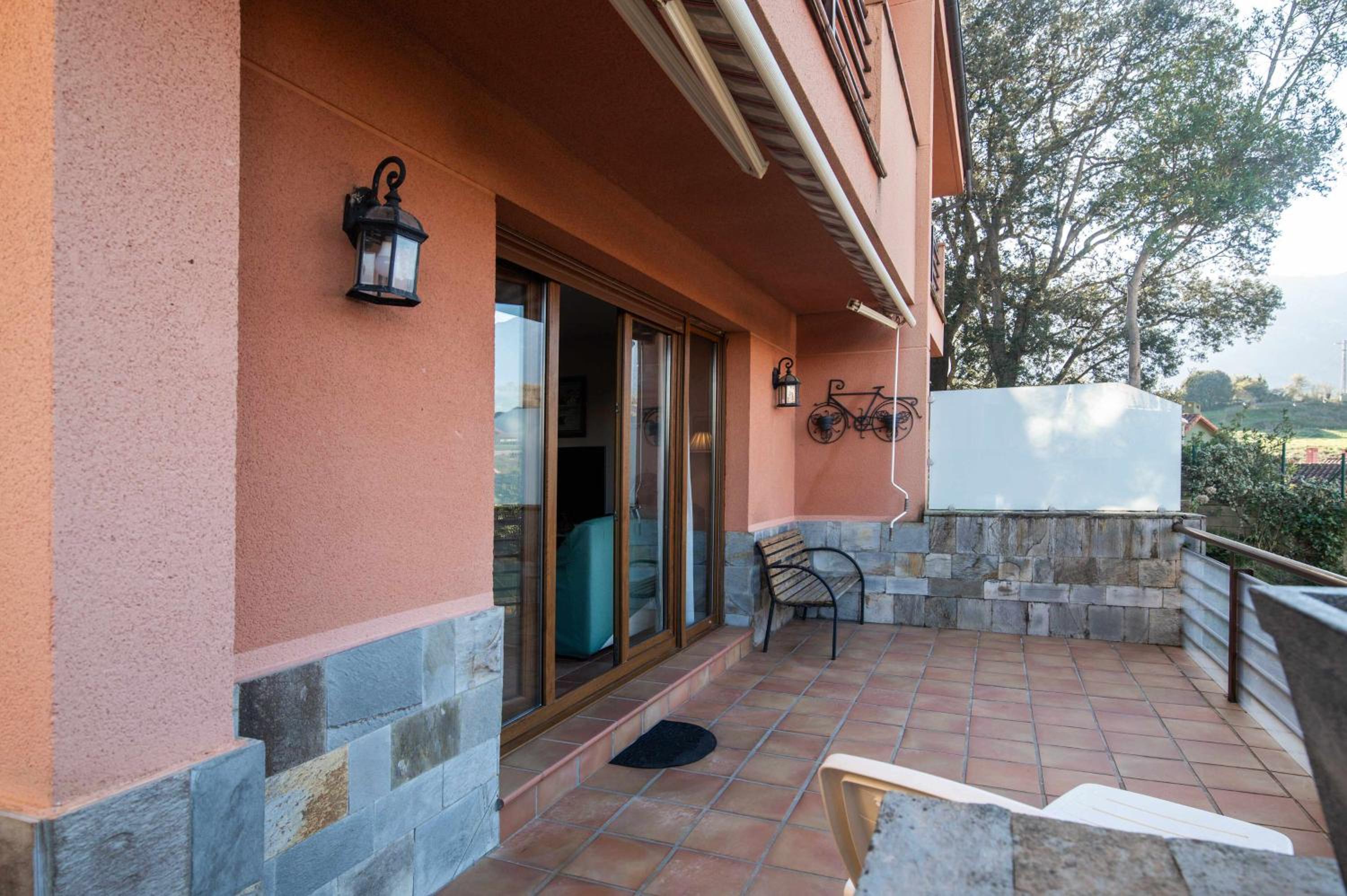 Casa cerca Playa y Centro de Llanes – Eltxok