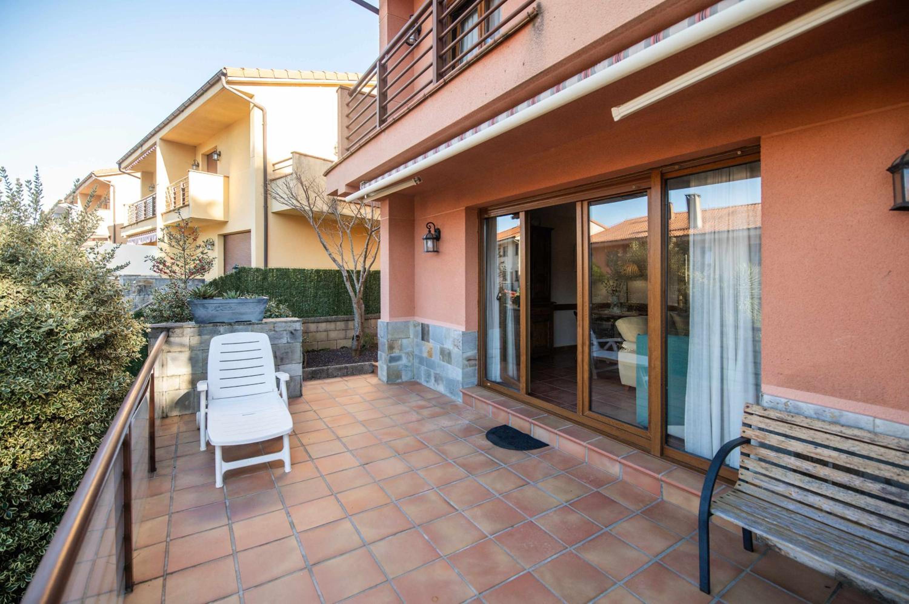 Casa cerca Playa y Centro de Llanes – Eltxok