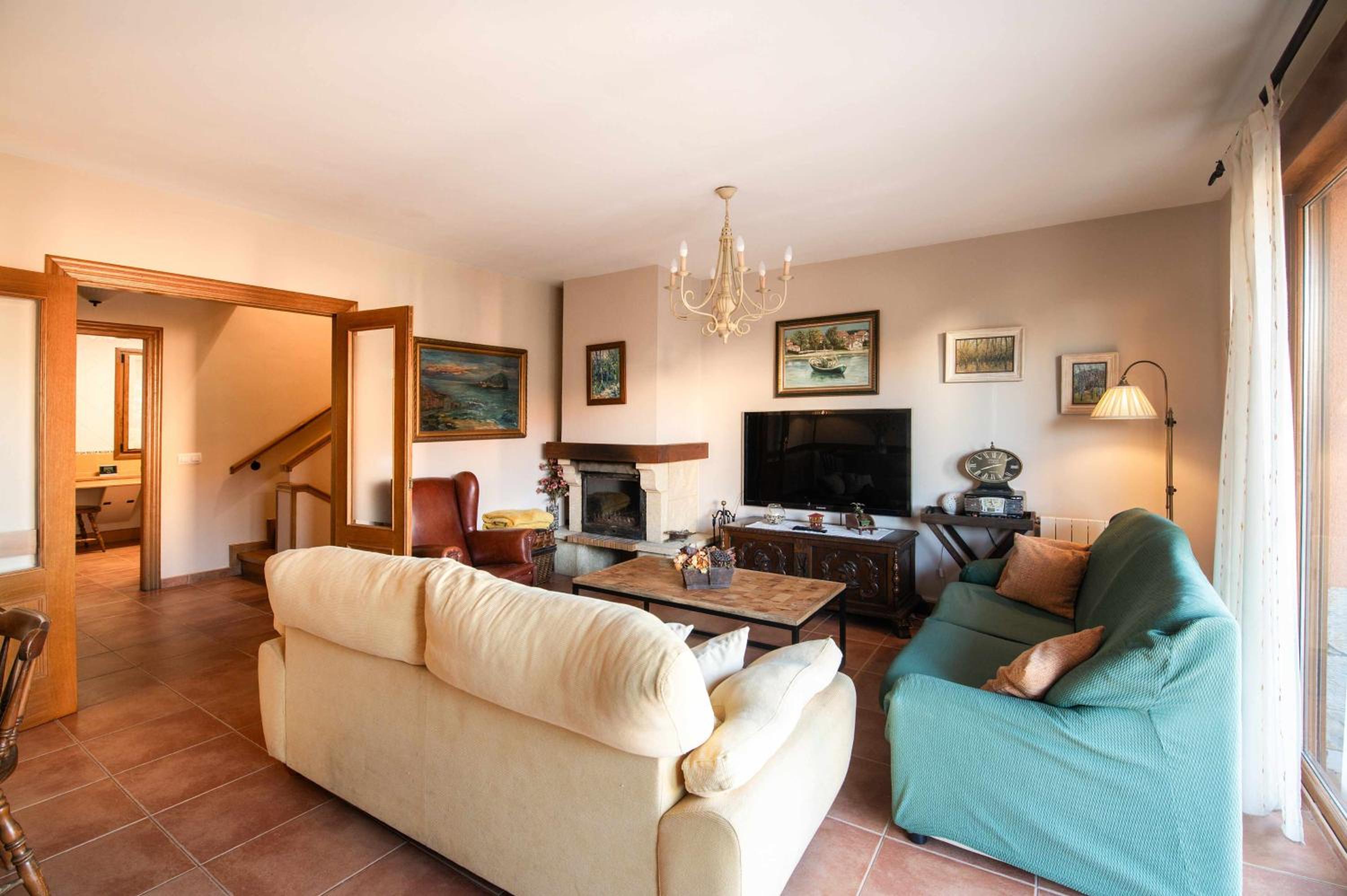 Casa cerca Playa y Centro de Llanes – Eltxok