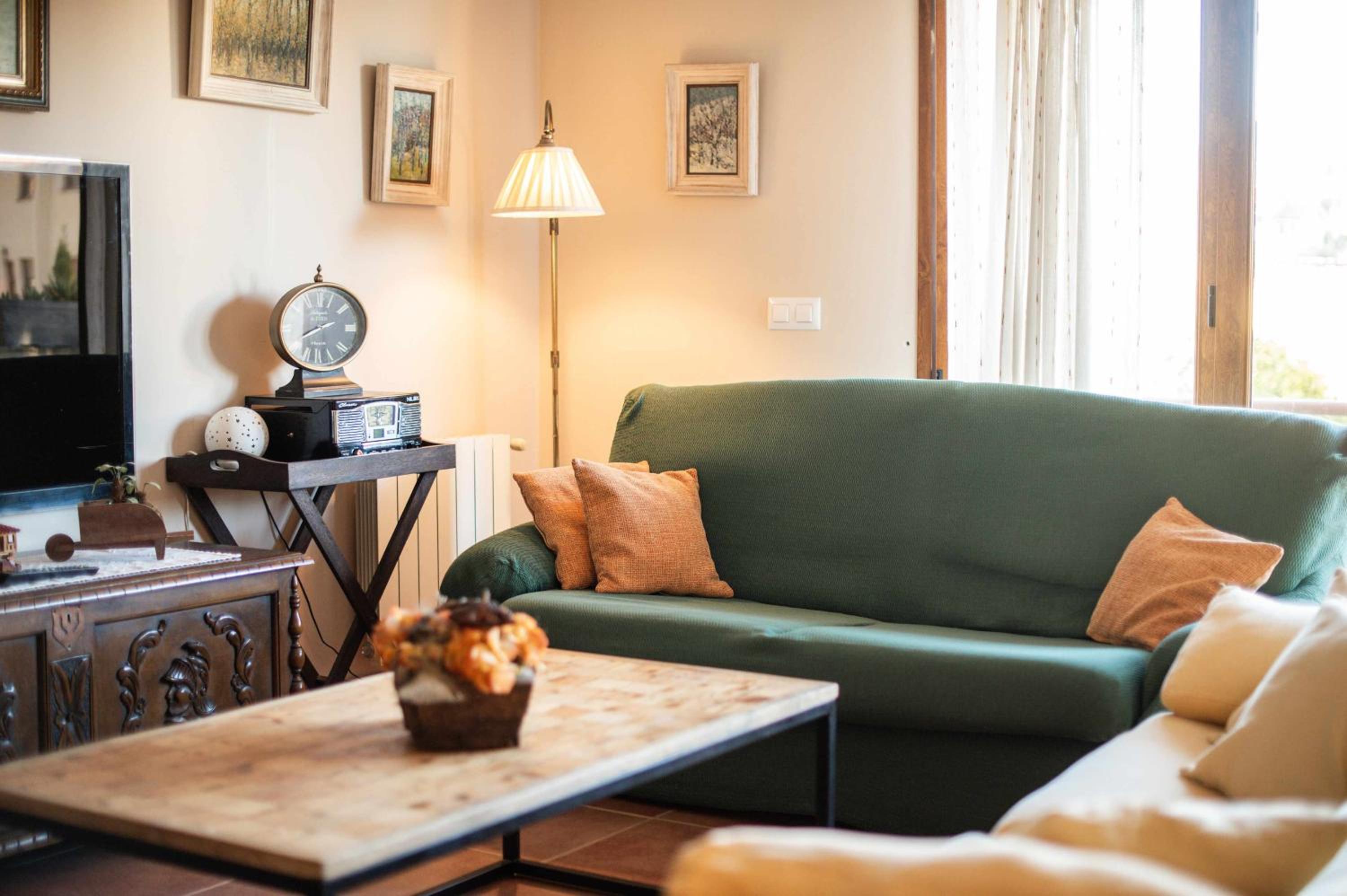 Casa cerca Playa y Centro de Llanes – Eltxok