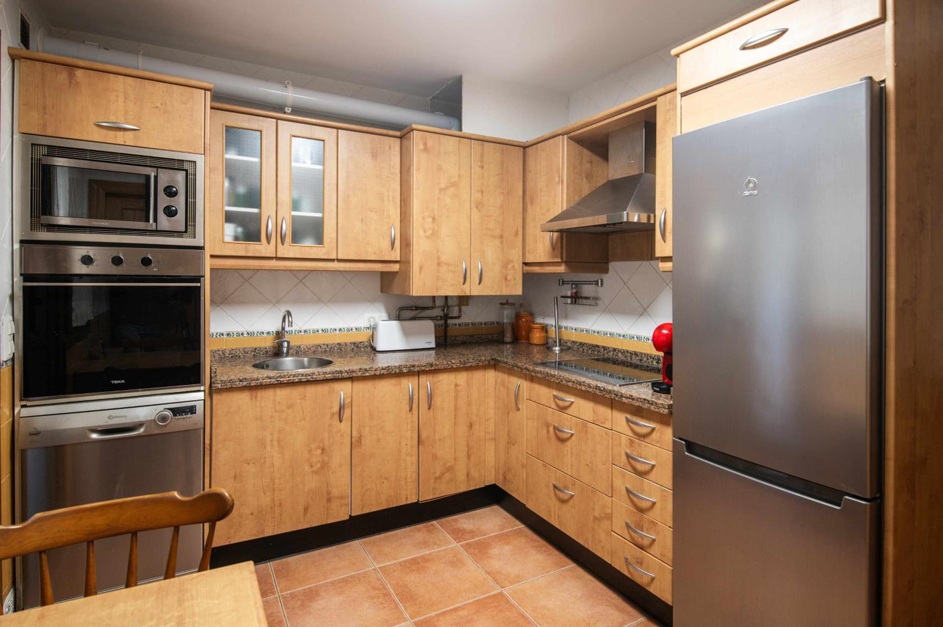 Casa cerca Playa y Centro de Llanes – Eltxok
