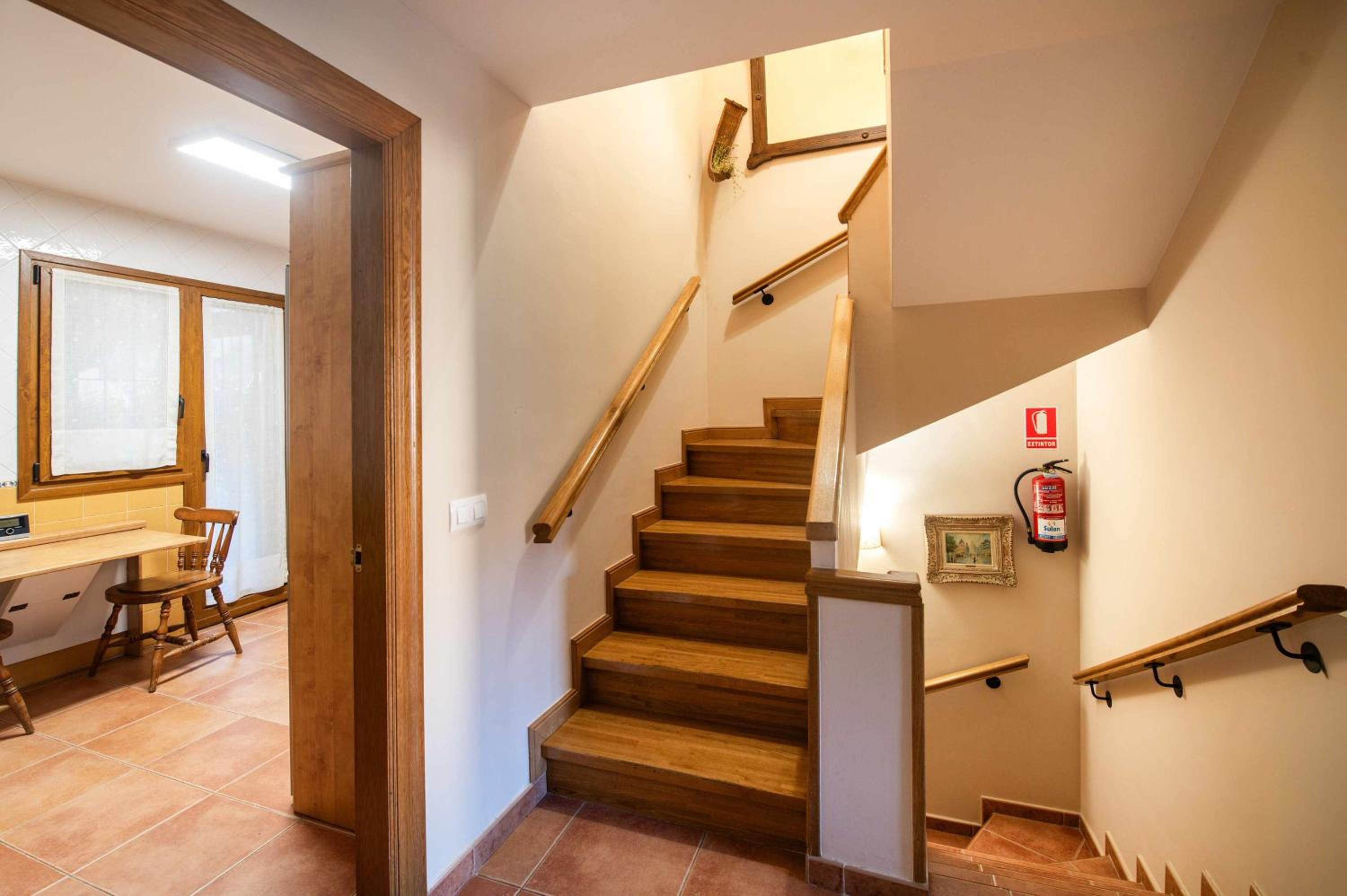 Casa cerca Playa y Centro de Llanes – Eltxok