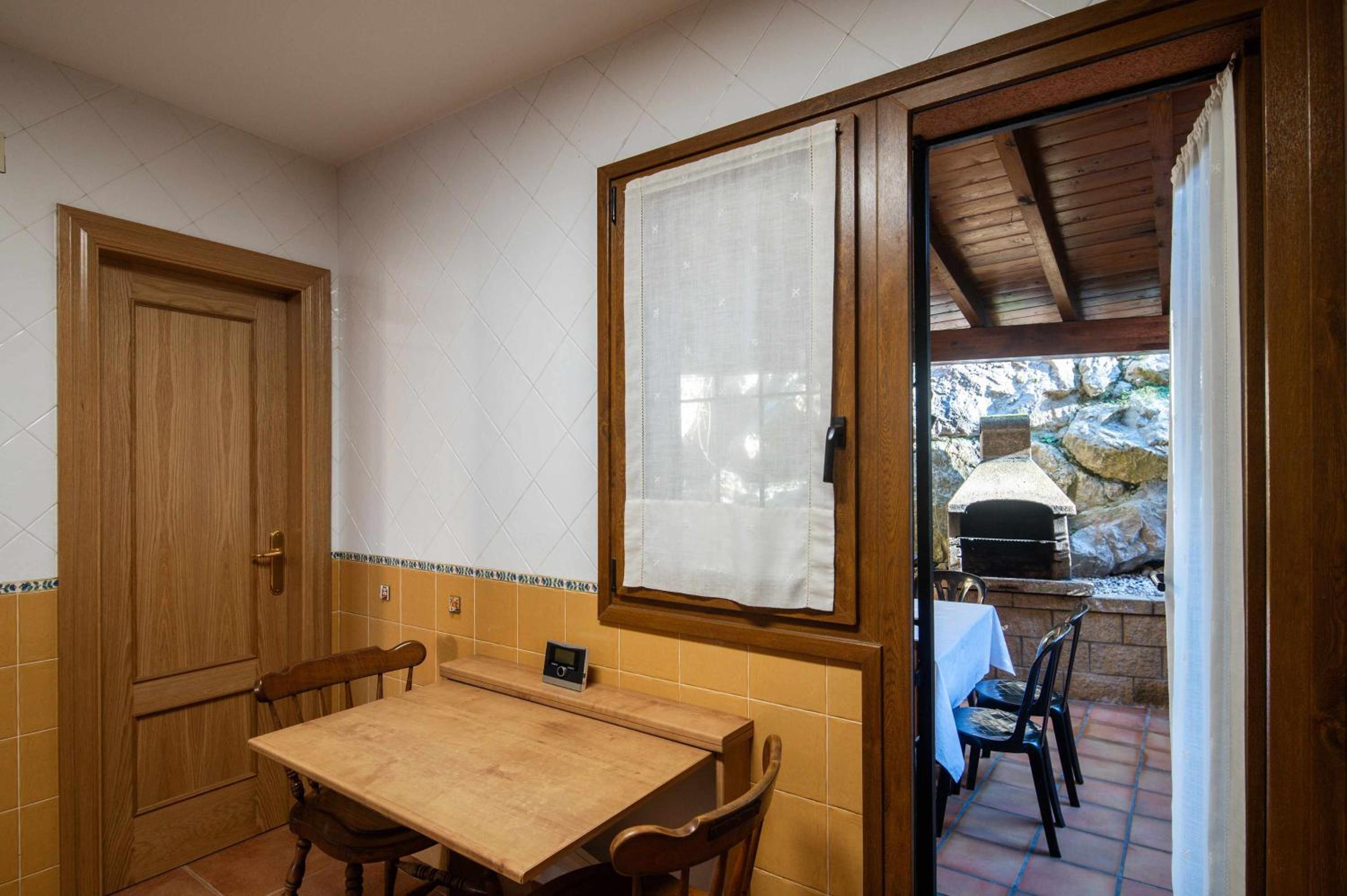 Casa cerca Playa y Centro de Llanes – Eltxok