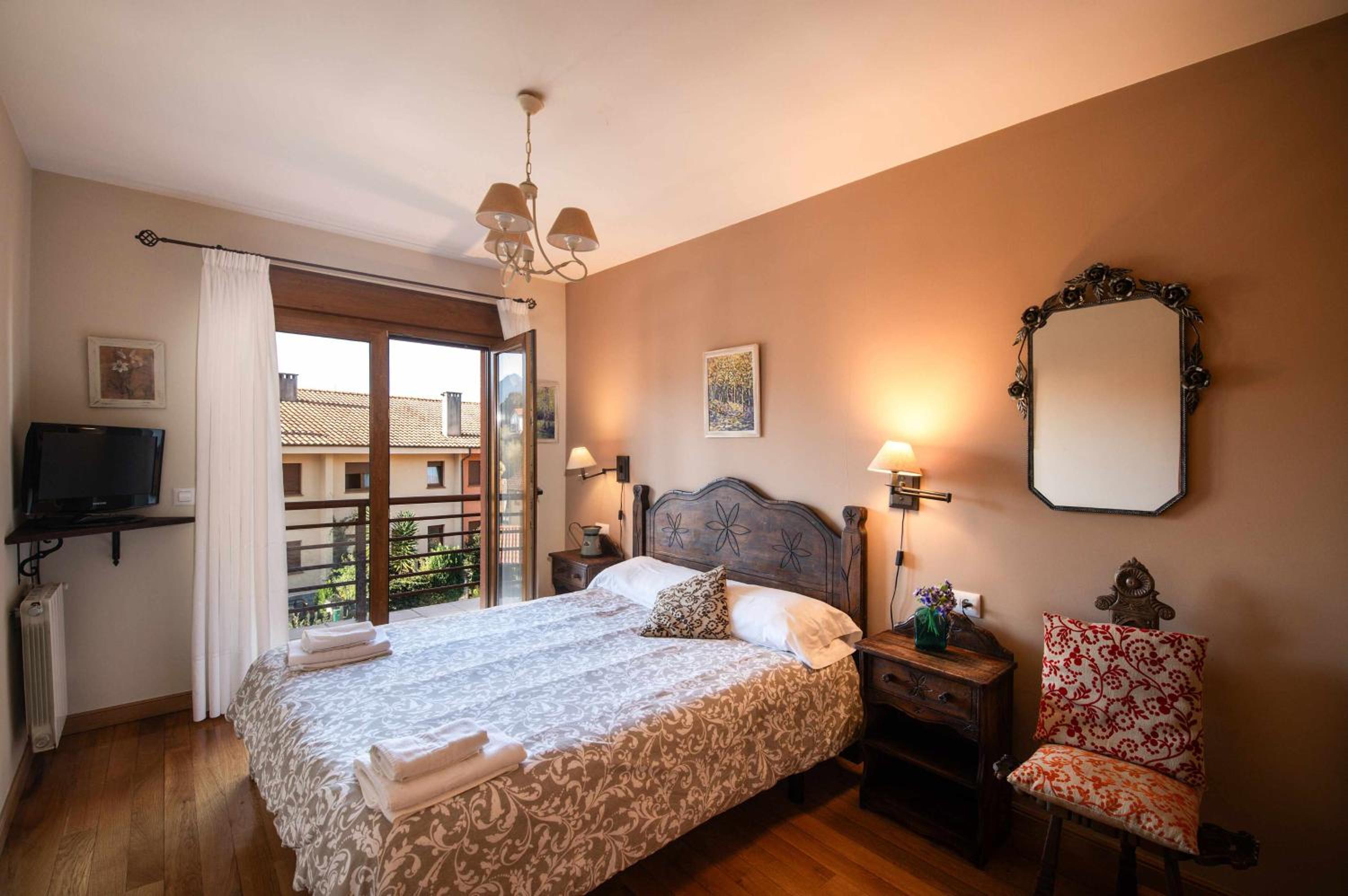 Casa cerca Playa y Centro de Llanes – Eltxok