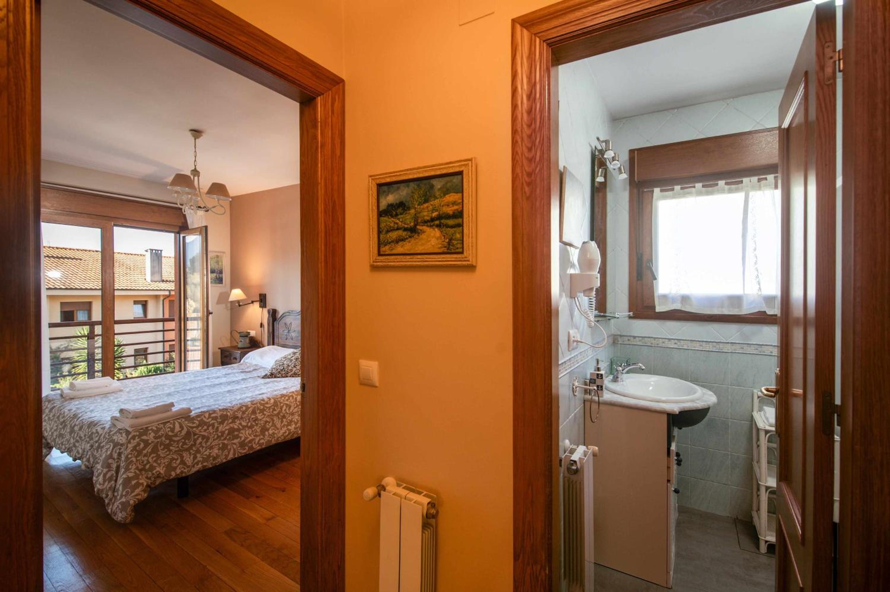 Casa cerca Playa y Centro de Llanes – Eltxok