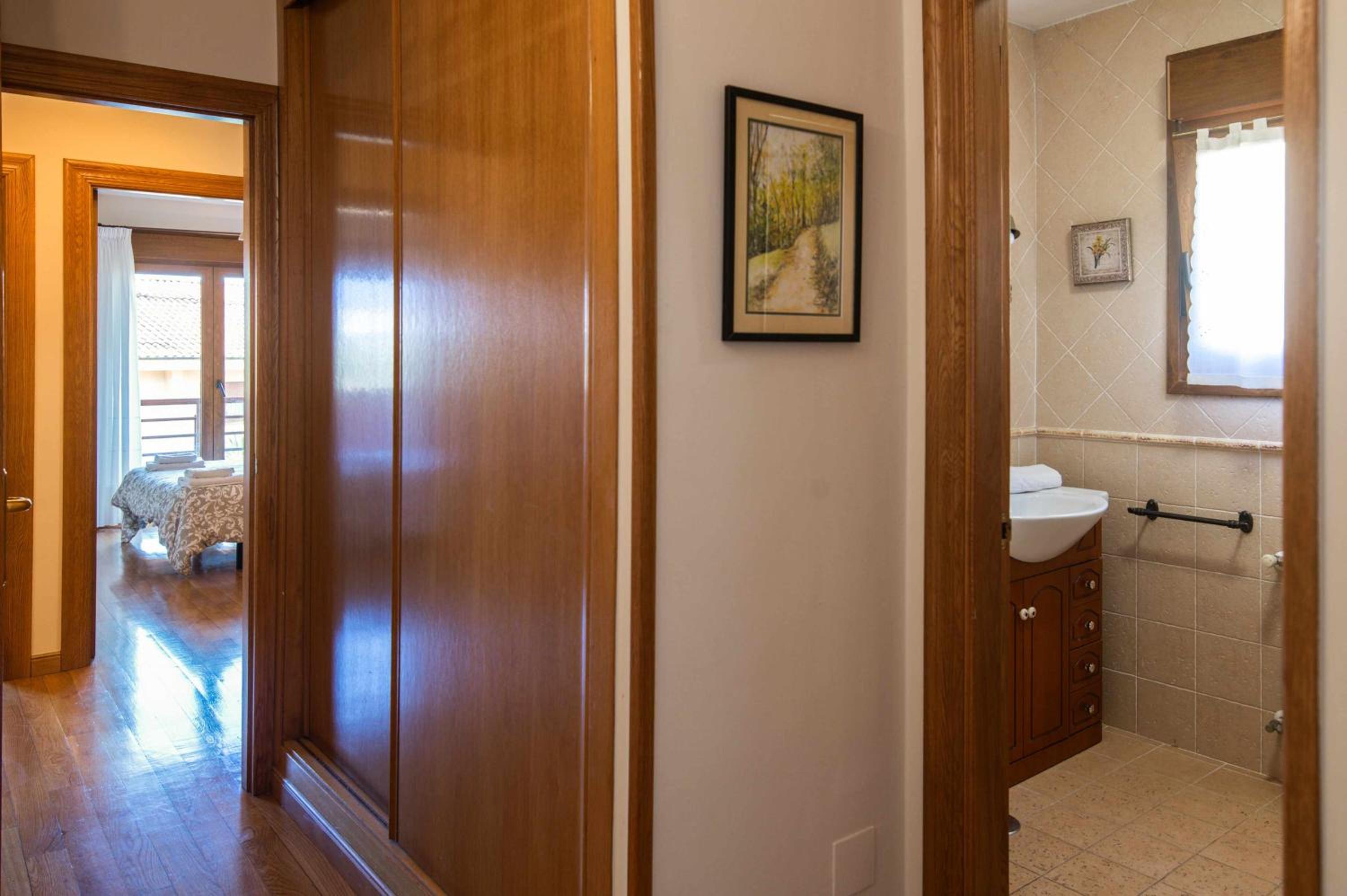 Casa cerca Playa y Centro de Llanes – Eltxok