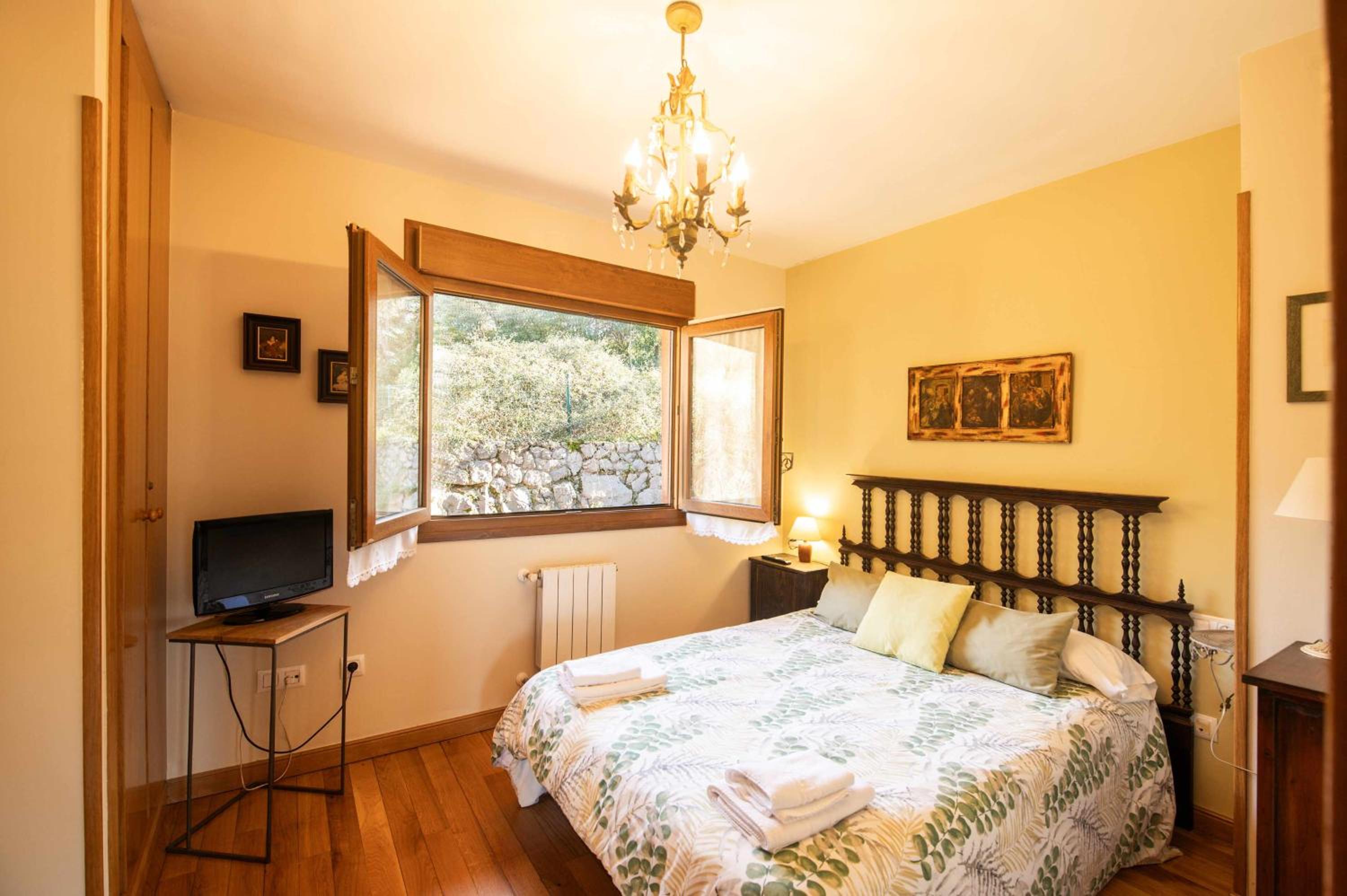 Casa cerca Playa y Centro de Llanes – Eltxok