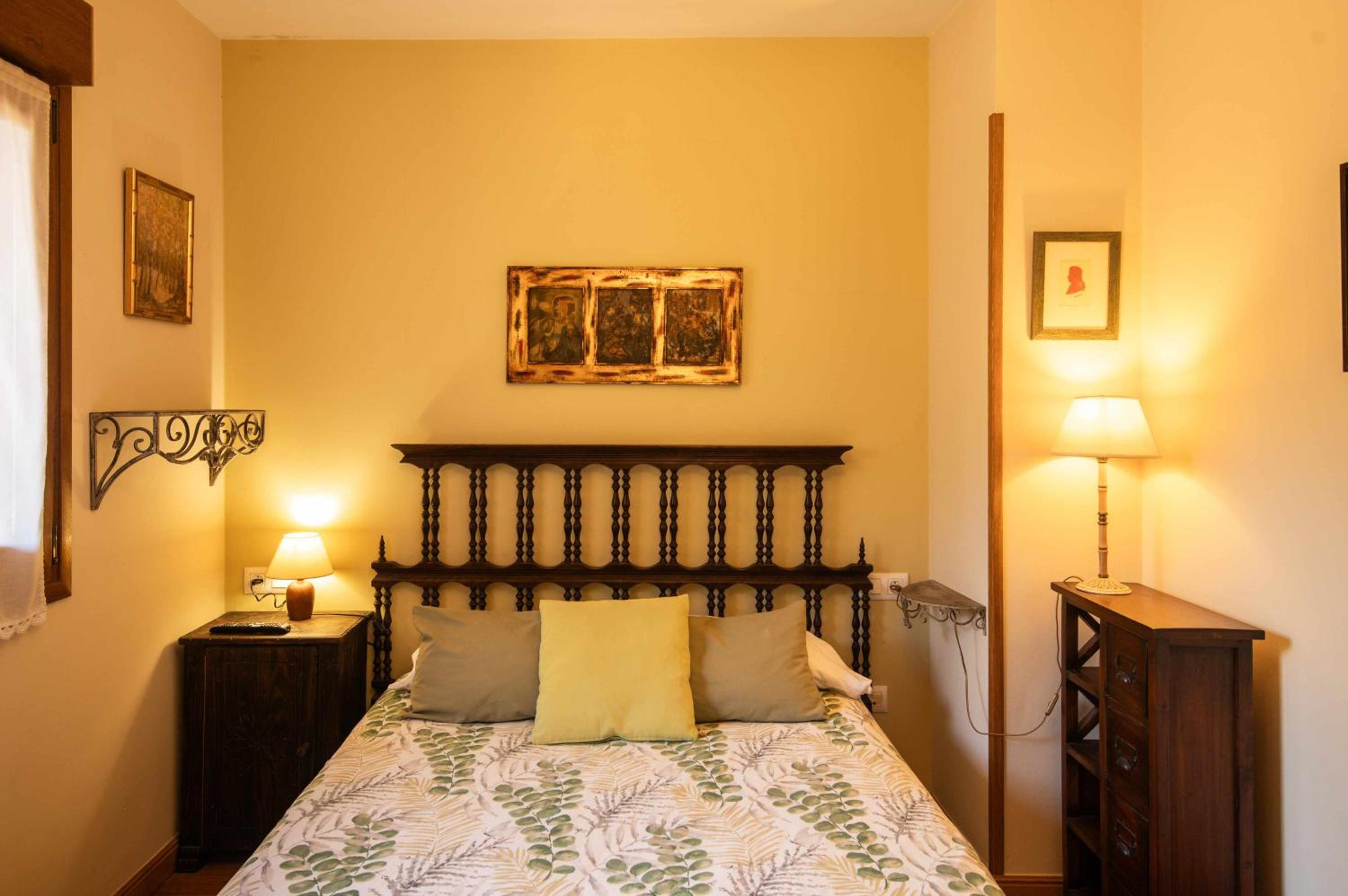 Casa cerca Playa y Centro de Llanes – Eltxok
