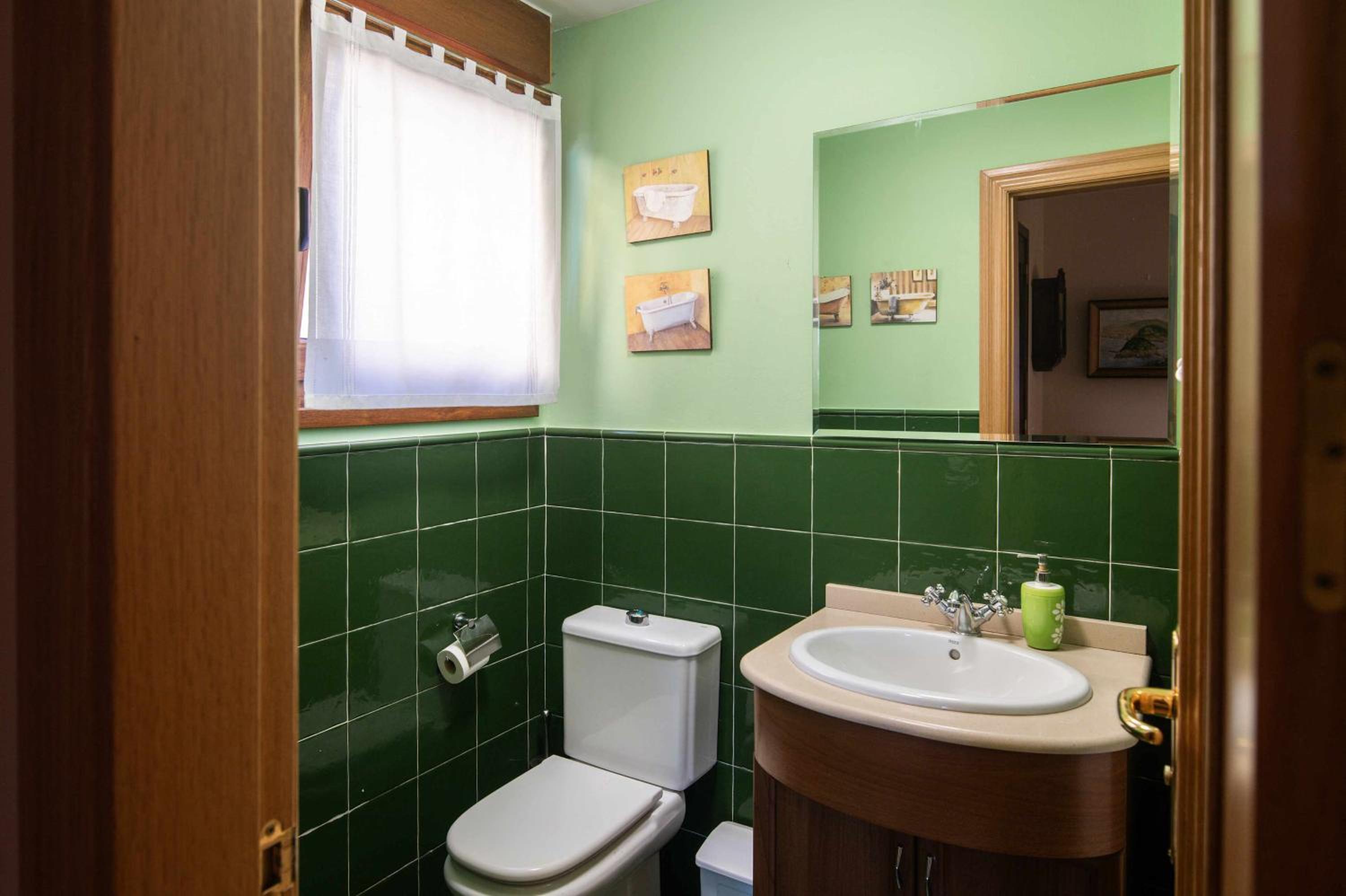 Casa cerca Playa y Centro de Llanes – Eltxok