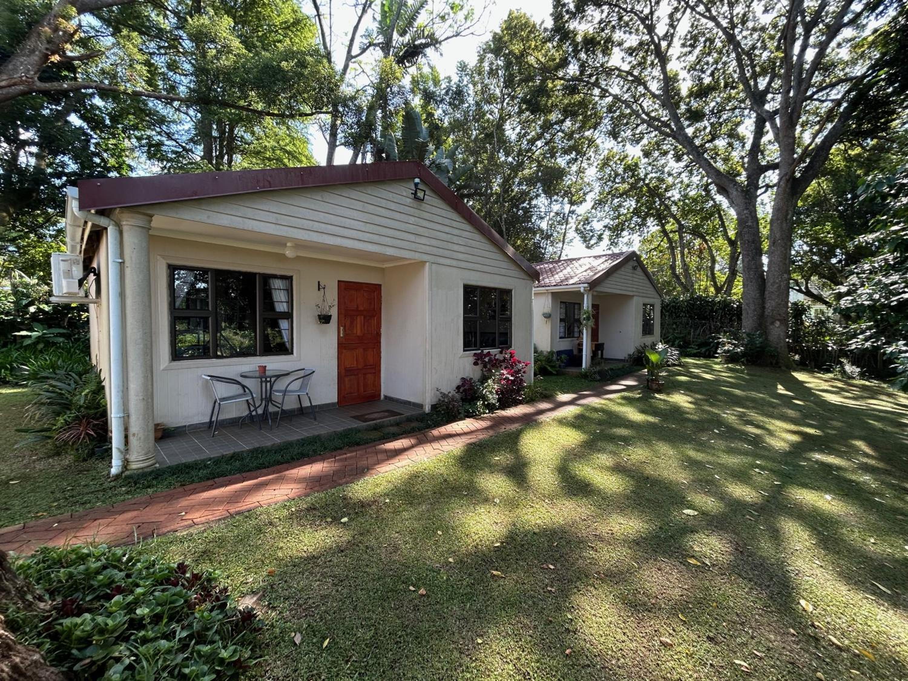 Khaled Estate Cottages