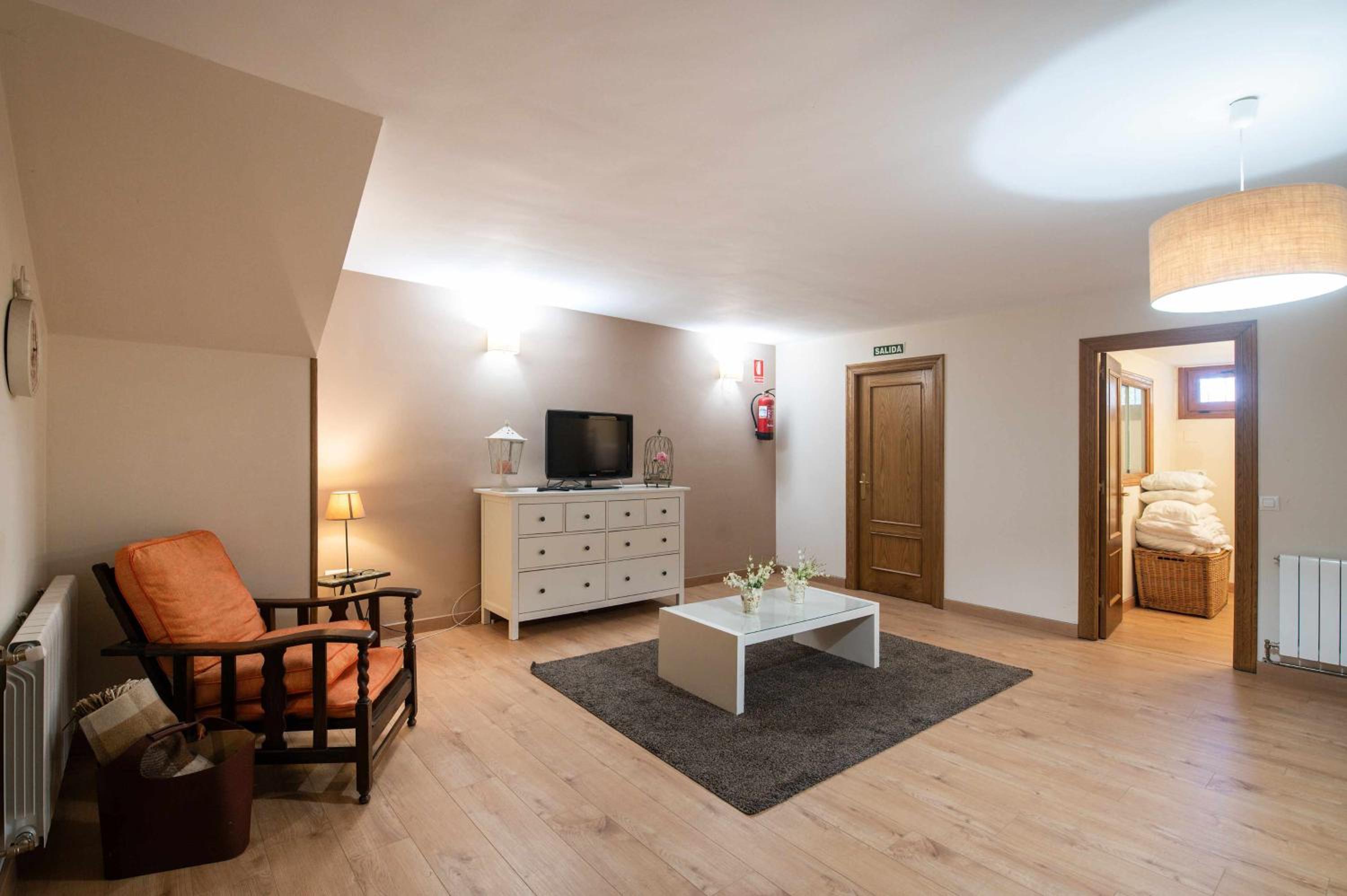 Casa cerca Playa y Centro de Llanes – Eltxok