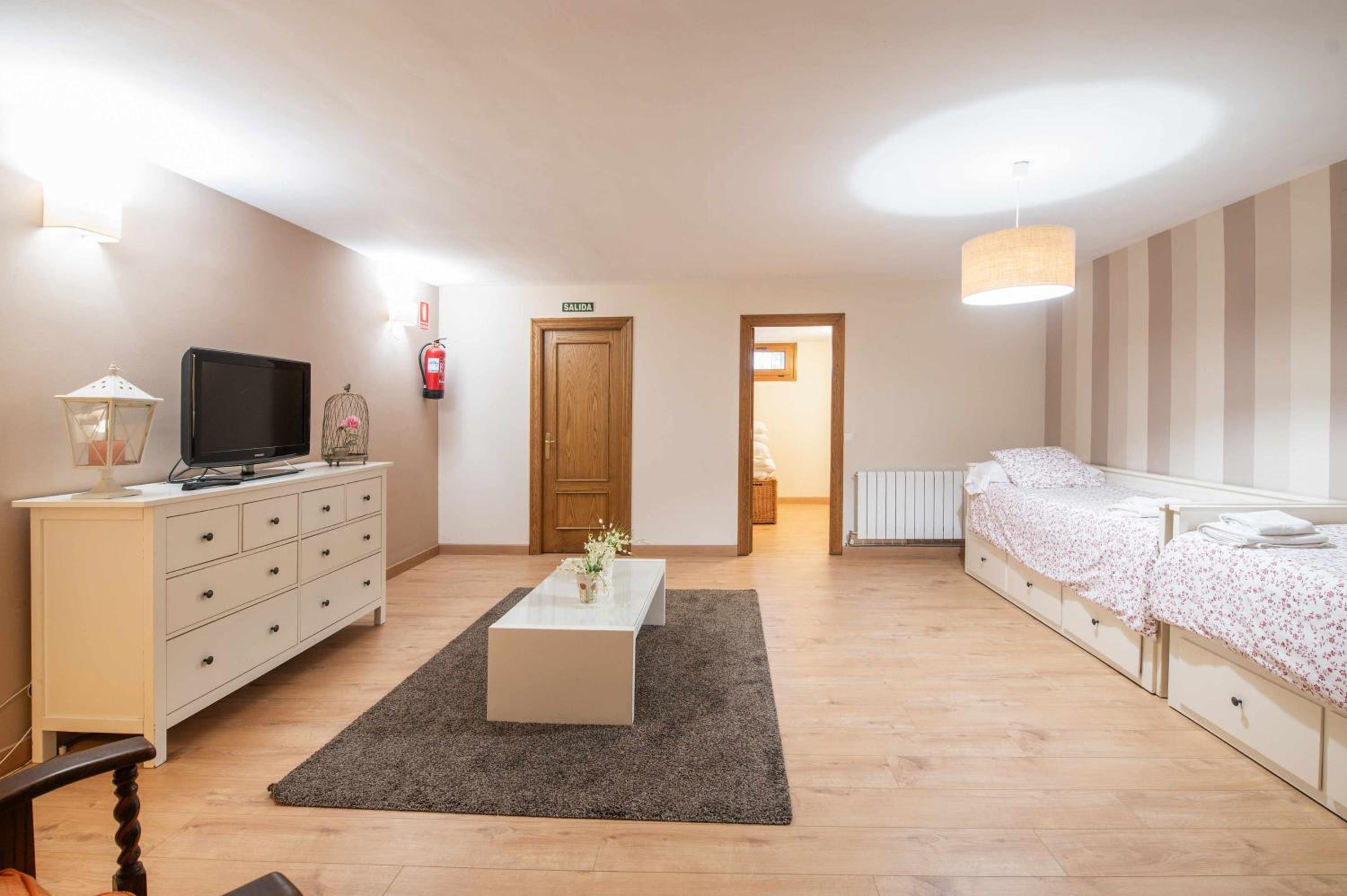 Casa cerca Playa y Centro de Llanes – Eltxok