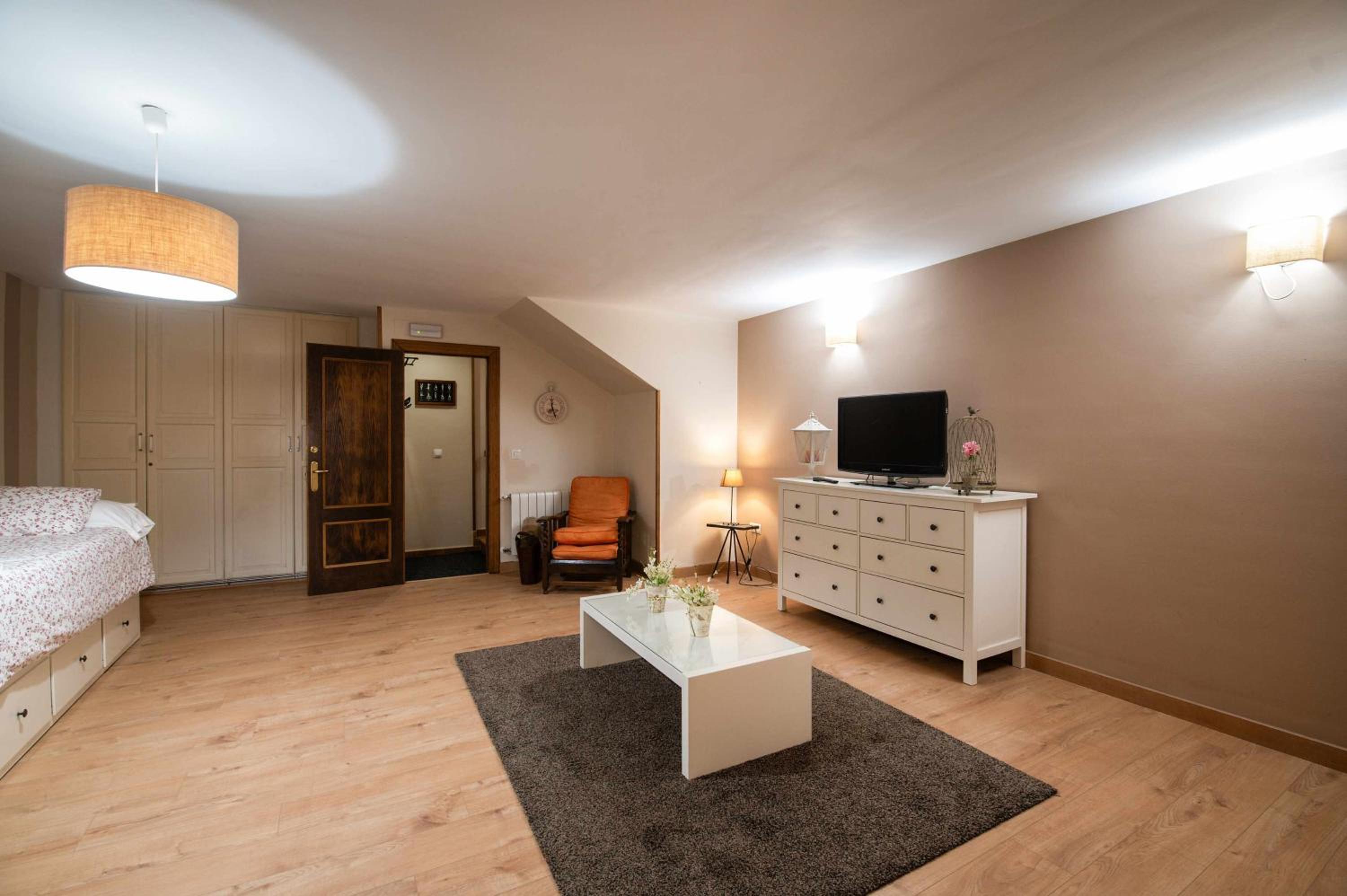 Casa cerca Playa y Centro de Llanes – Eltxok