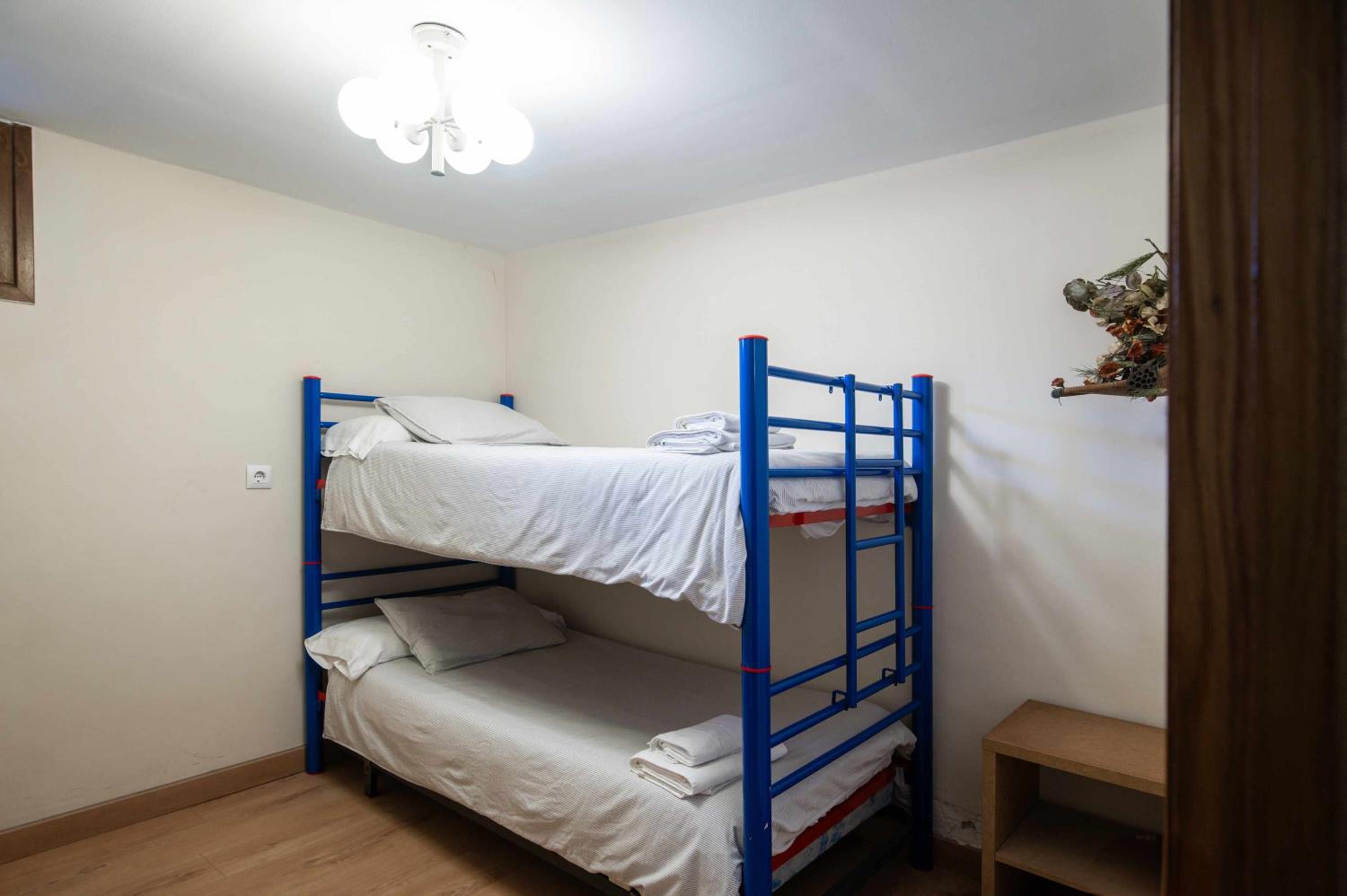 Casa cerca Playa y Centro de Llanes – Eltxok