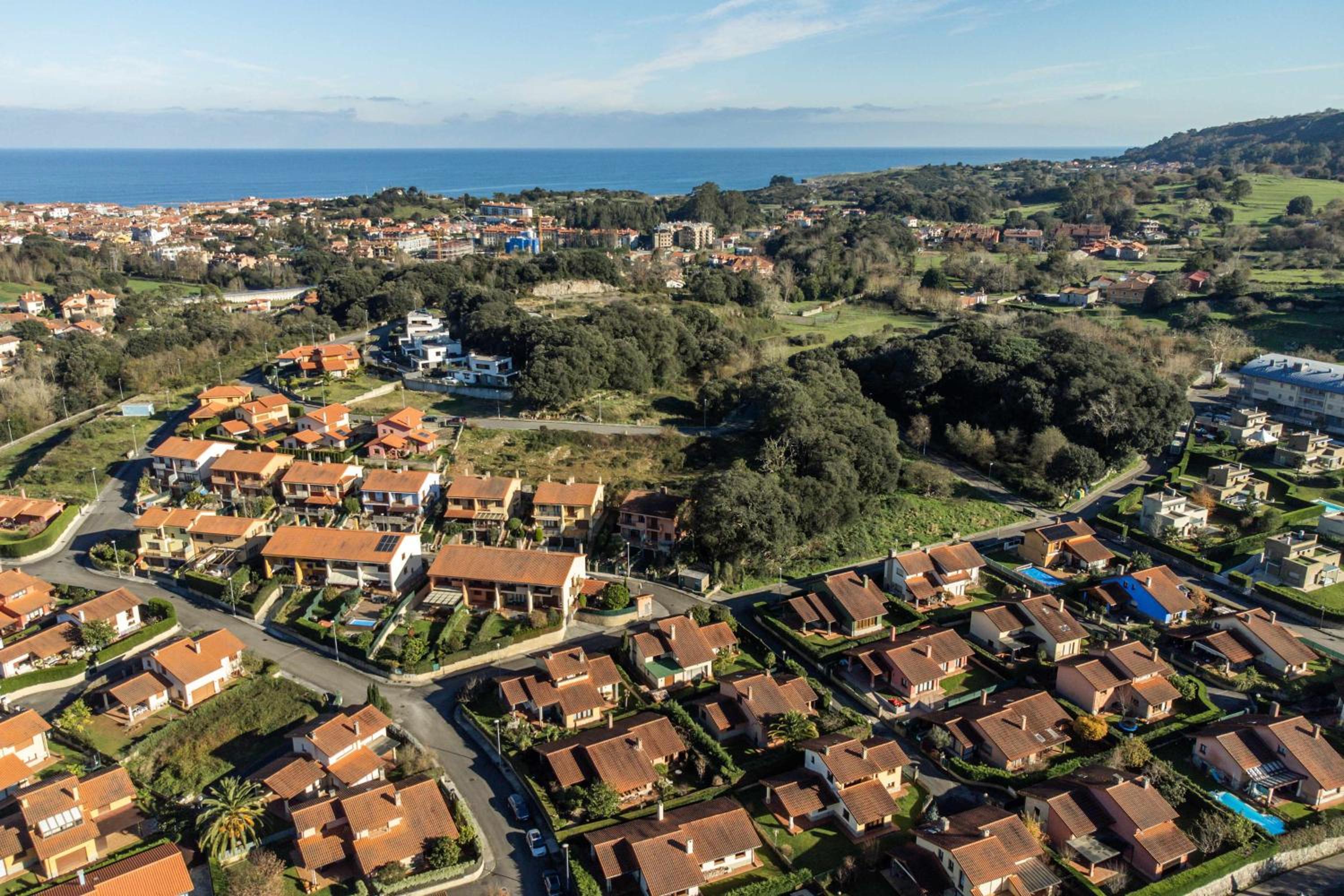 Casa cerca Playa y Centro de Llanes – Eltxok