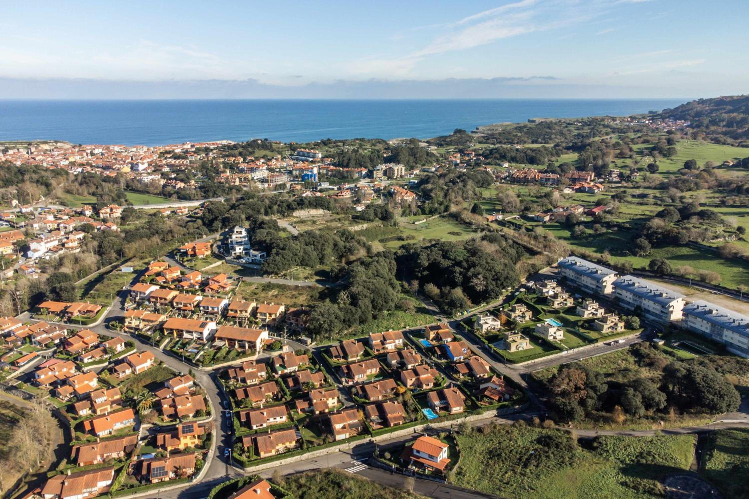 Casa cerca Playa y Centro de Llanes – Eltxok