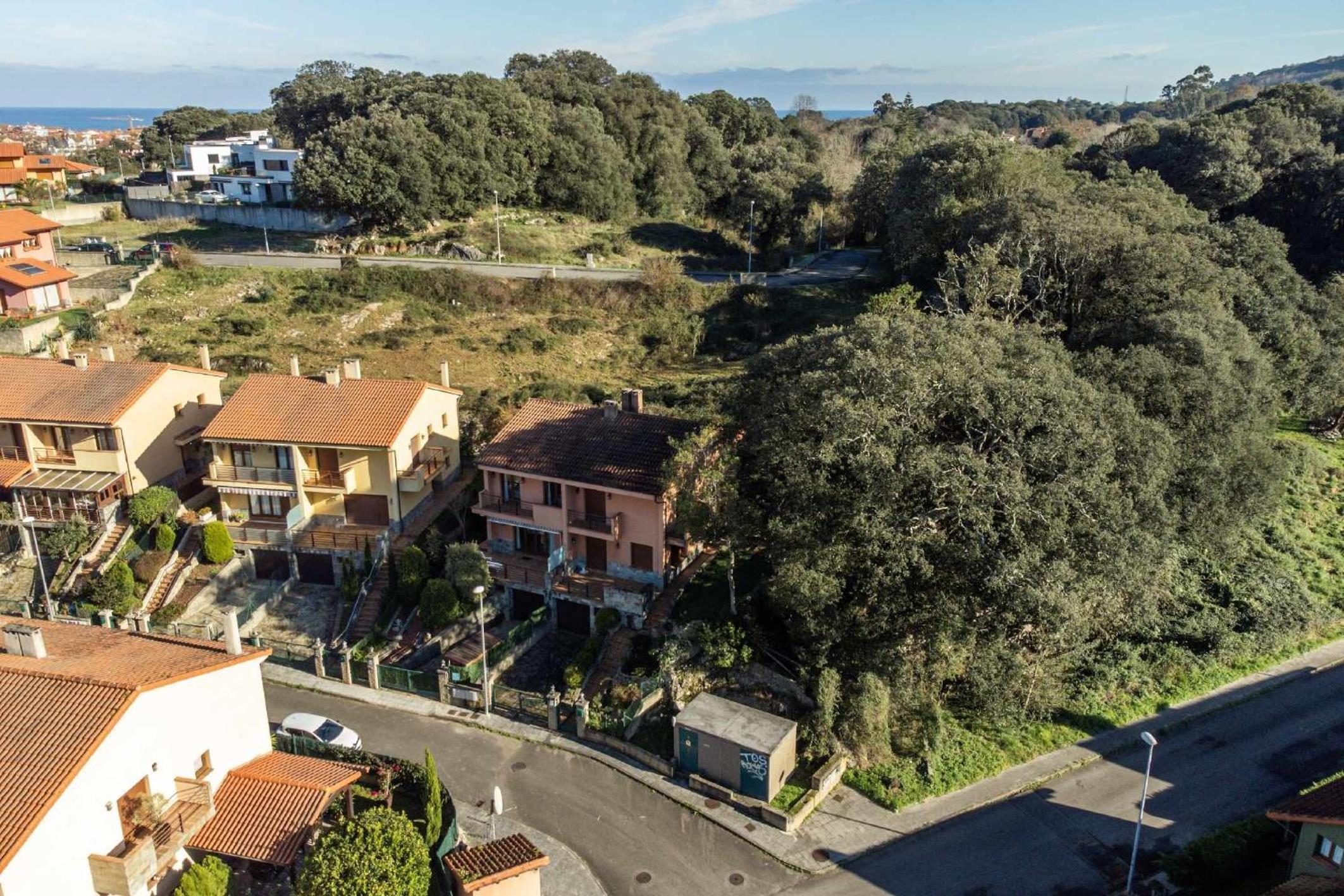 Casa cerca Playa y Centro de Llanes – Eltxok