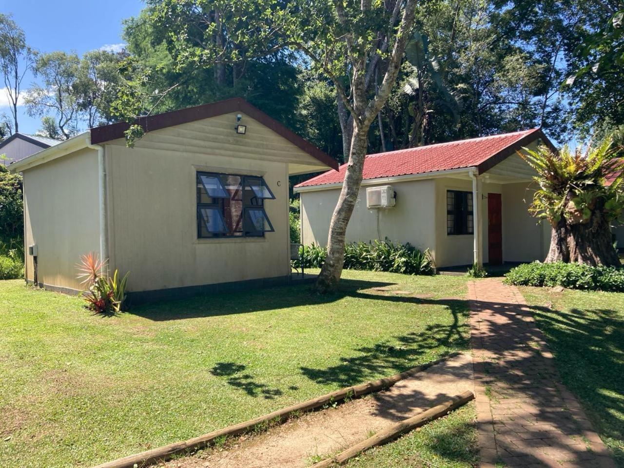 Khaled Estate Cottages