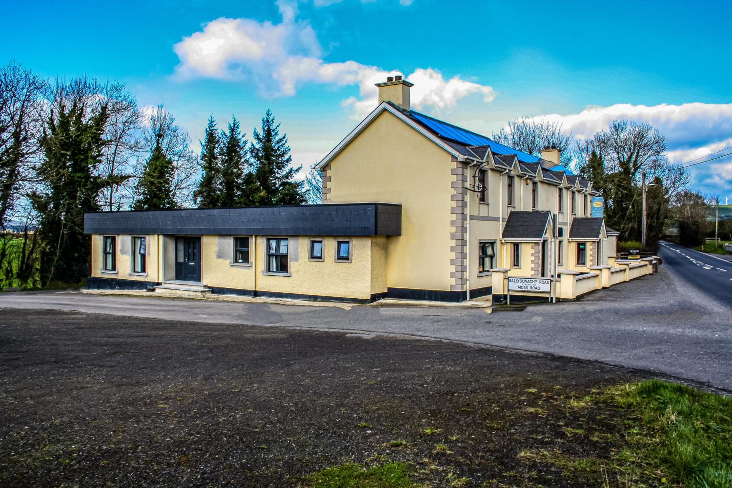 The Coach Inn