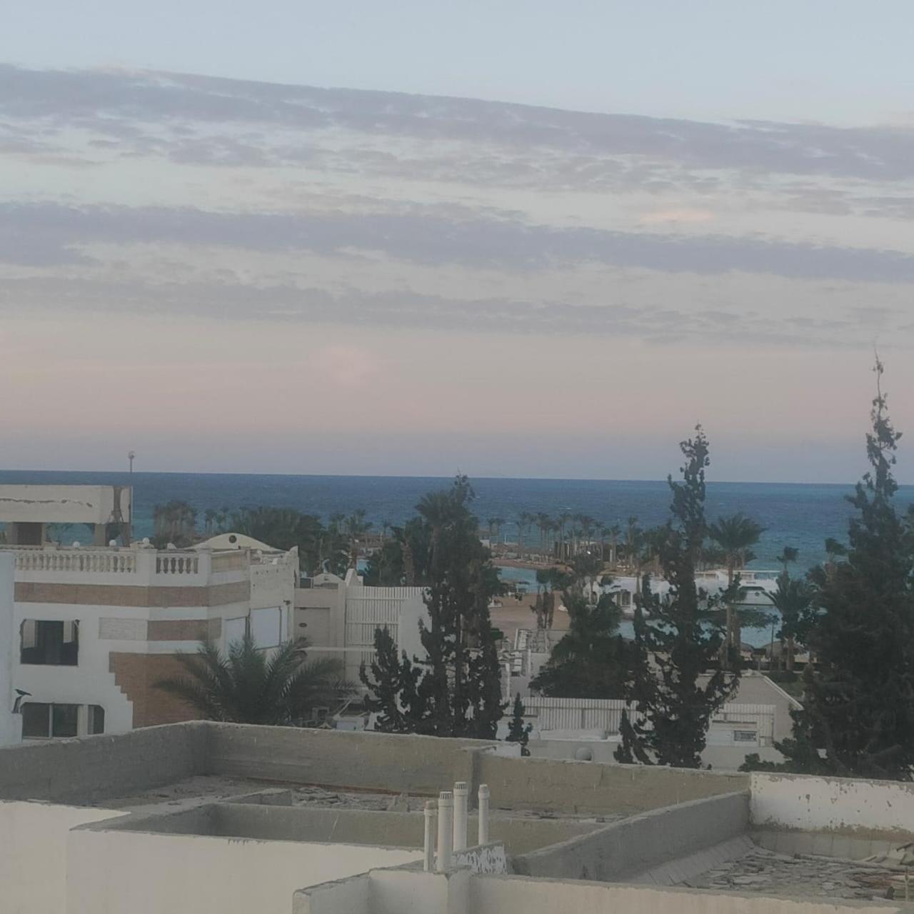 Hurghada Sea View Apartment