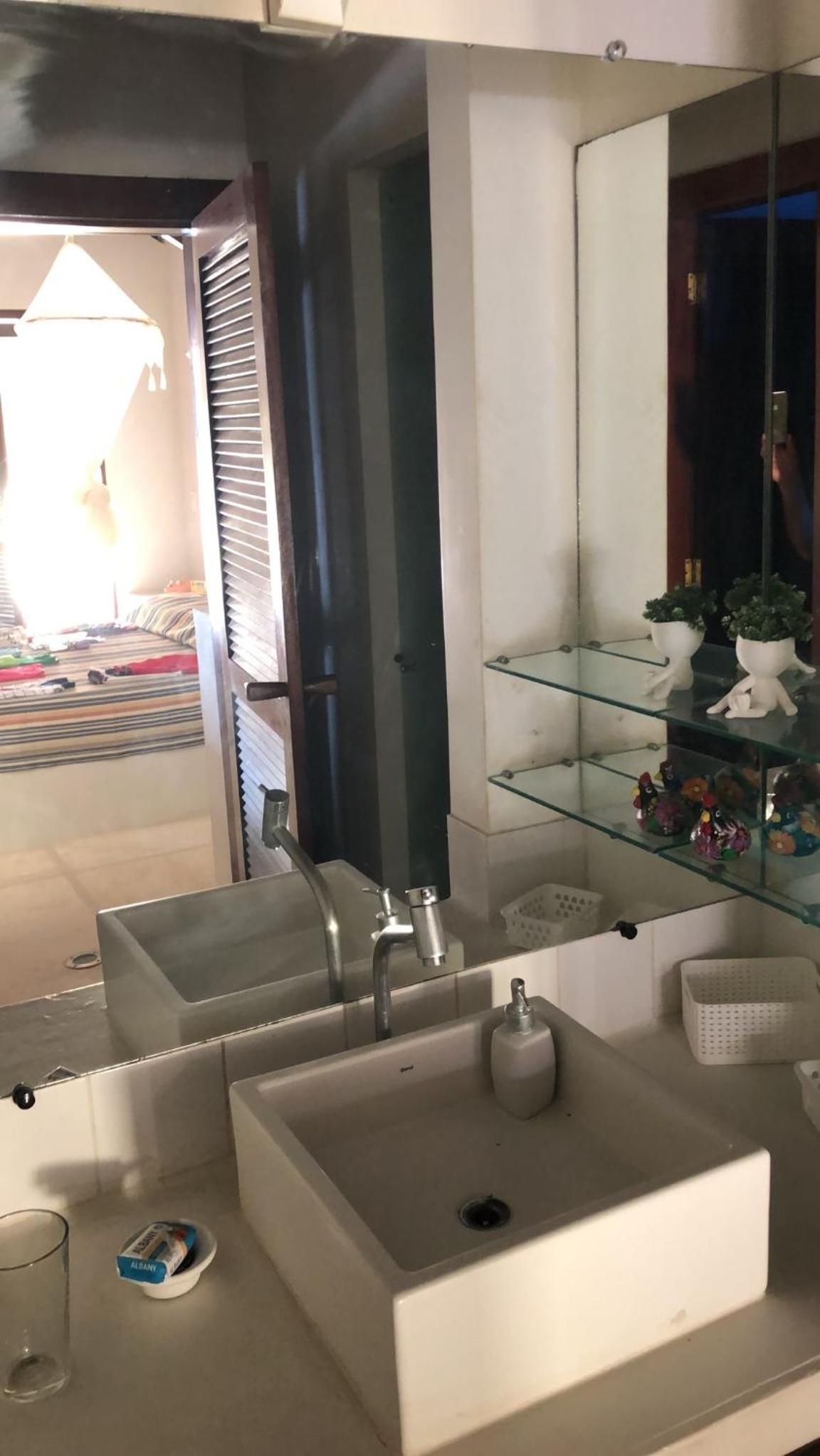 VILLA NACRI NA PRAIA con PISCINA ENTRE ILHEUS E ITACARE'