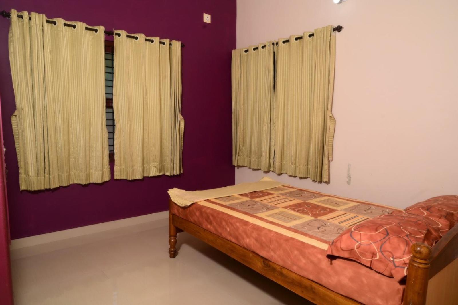 Maria jyothi view 3