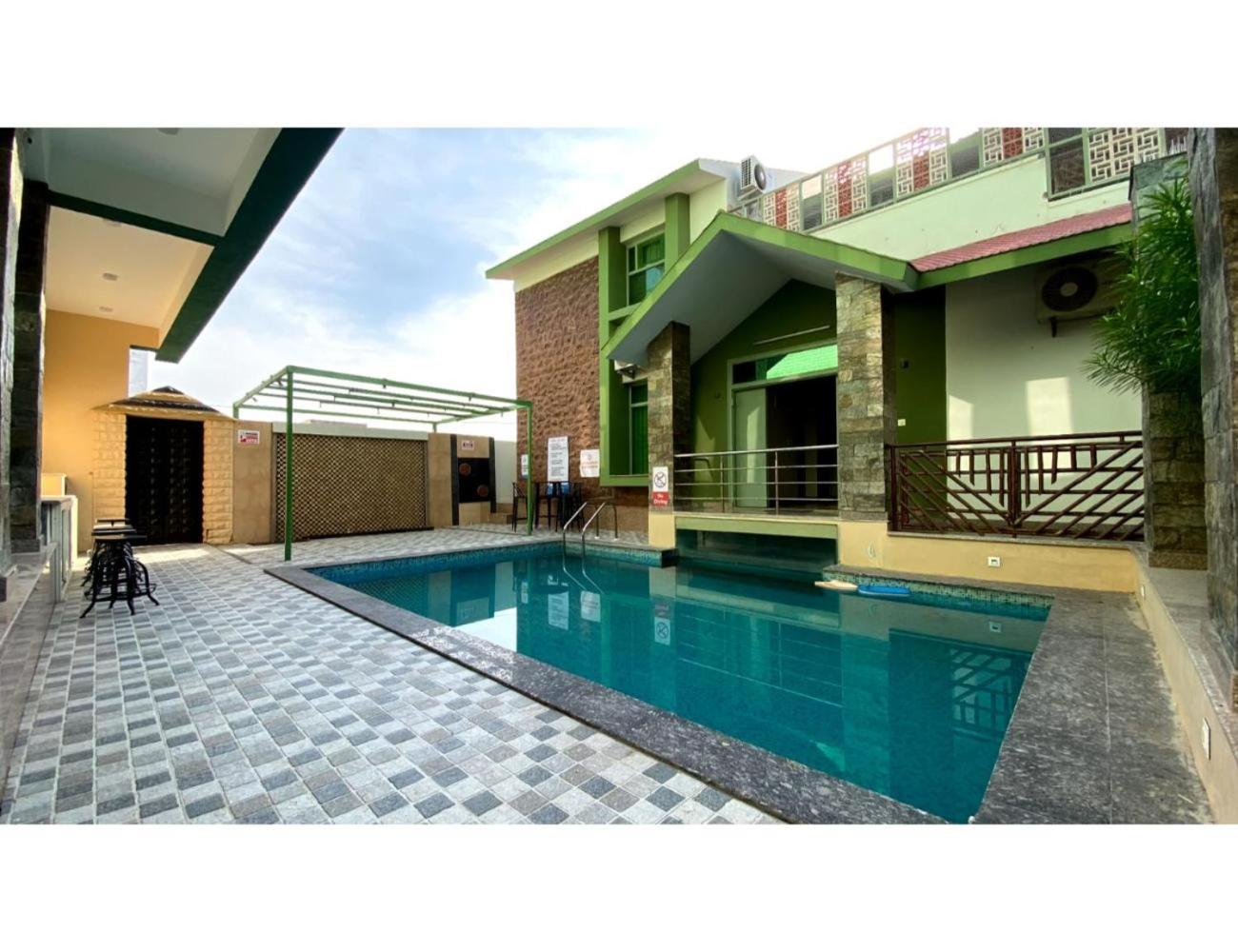 Hotel Moody Machaan, Jodhpur