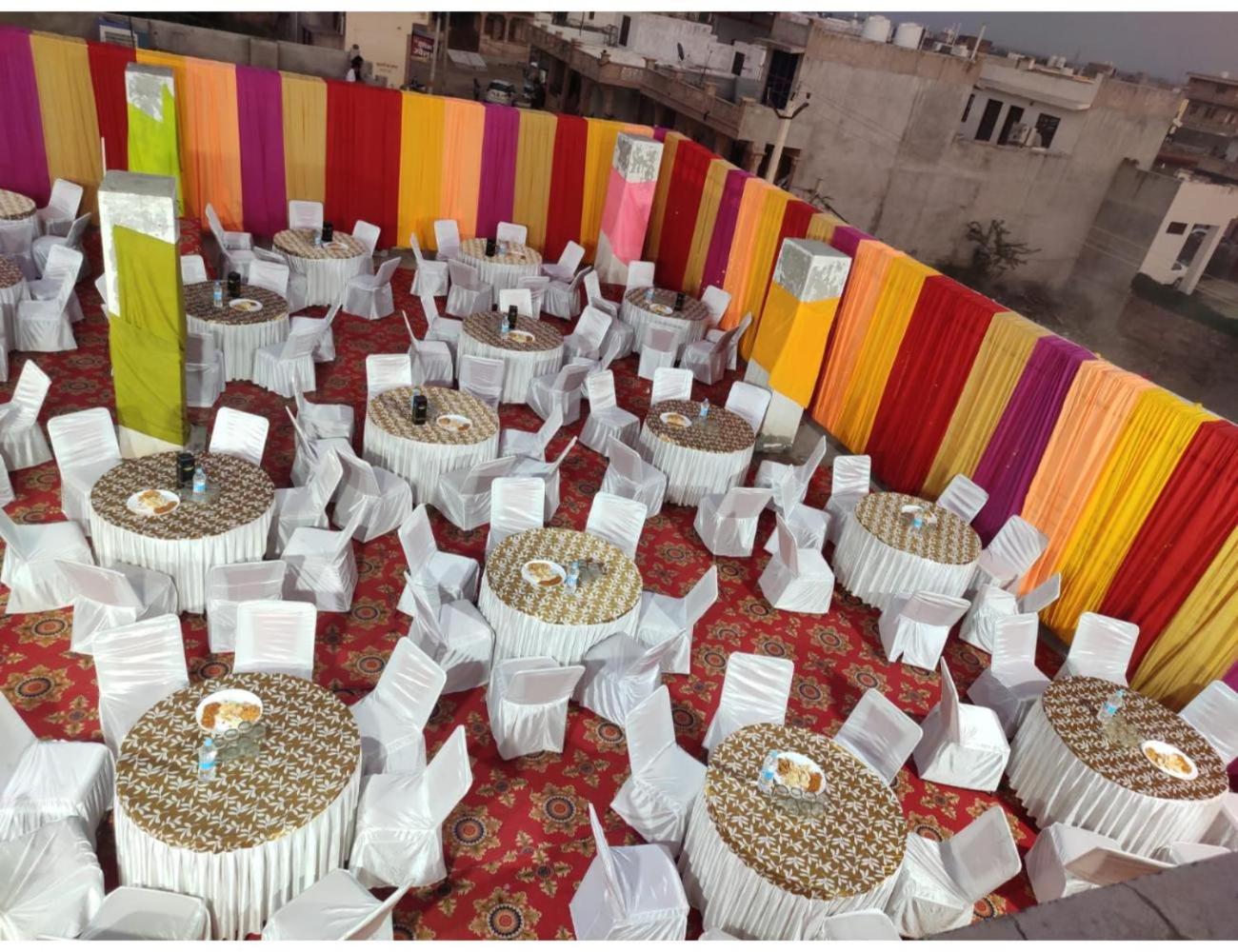 Hotel Moody Machaan, Jodhpur