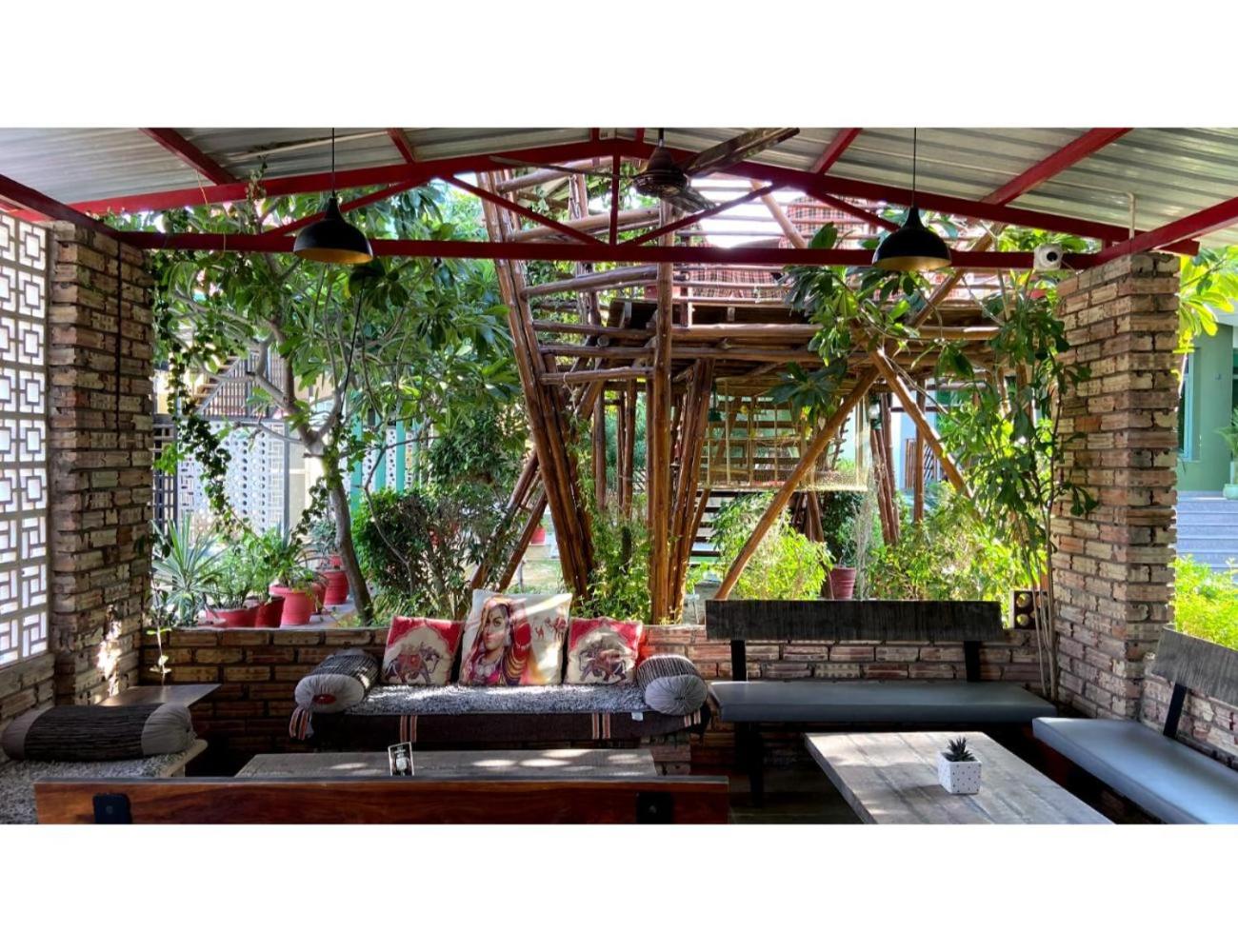Hotel Moody Machaan, Jodhpur