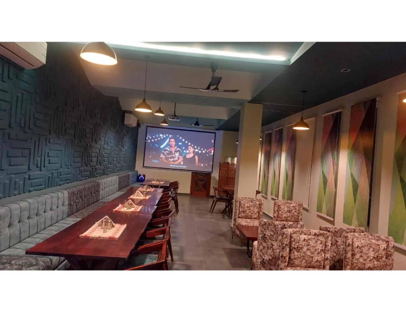 Hotel Moody Machaan, Jodhpur