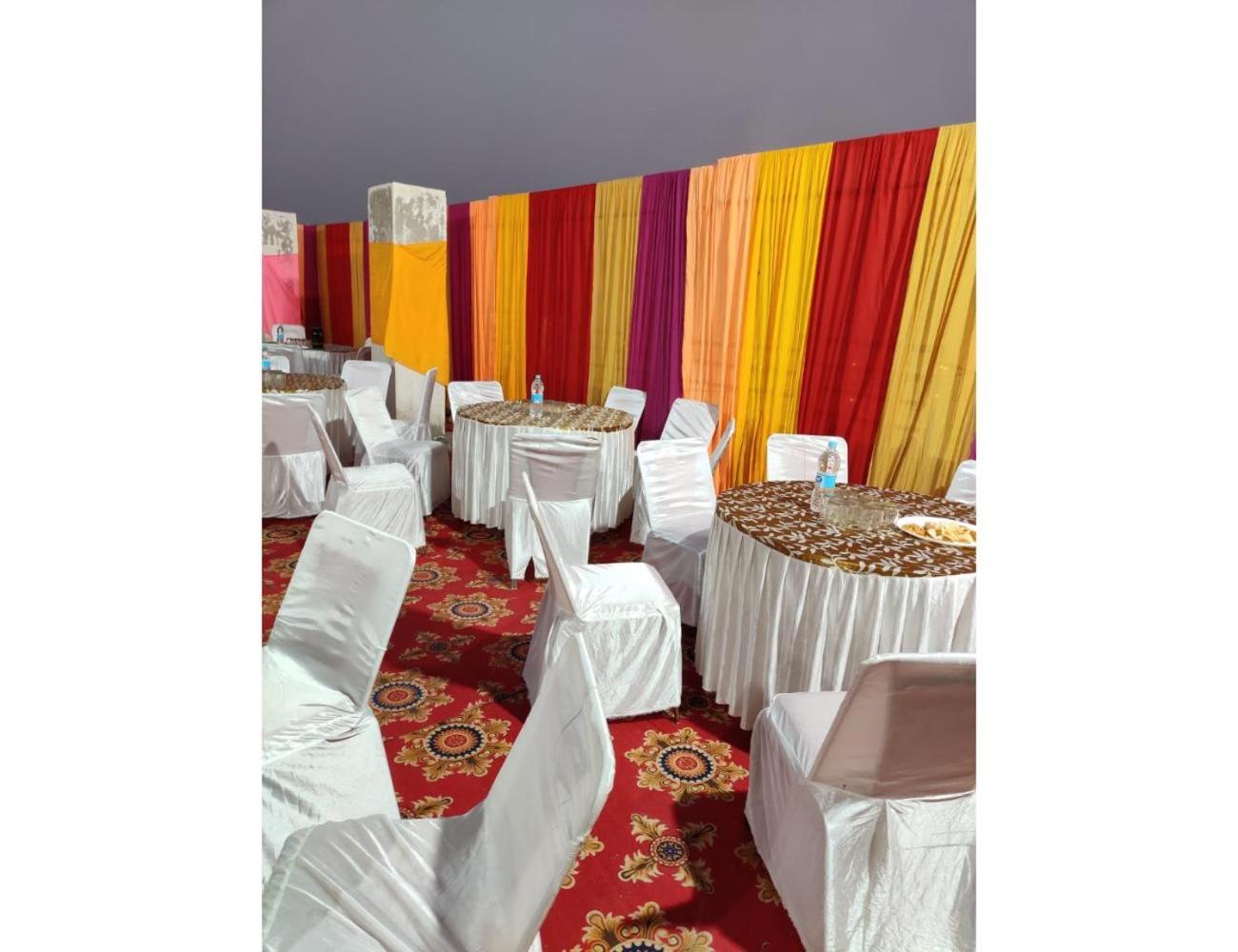 Hotel Moody Machaan, Jodhpur