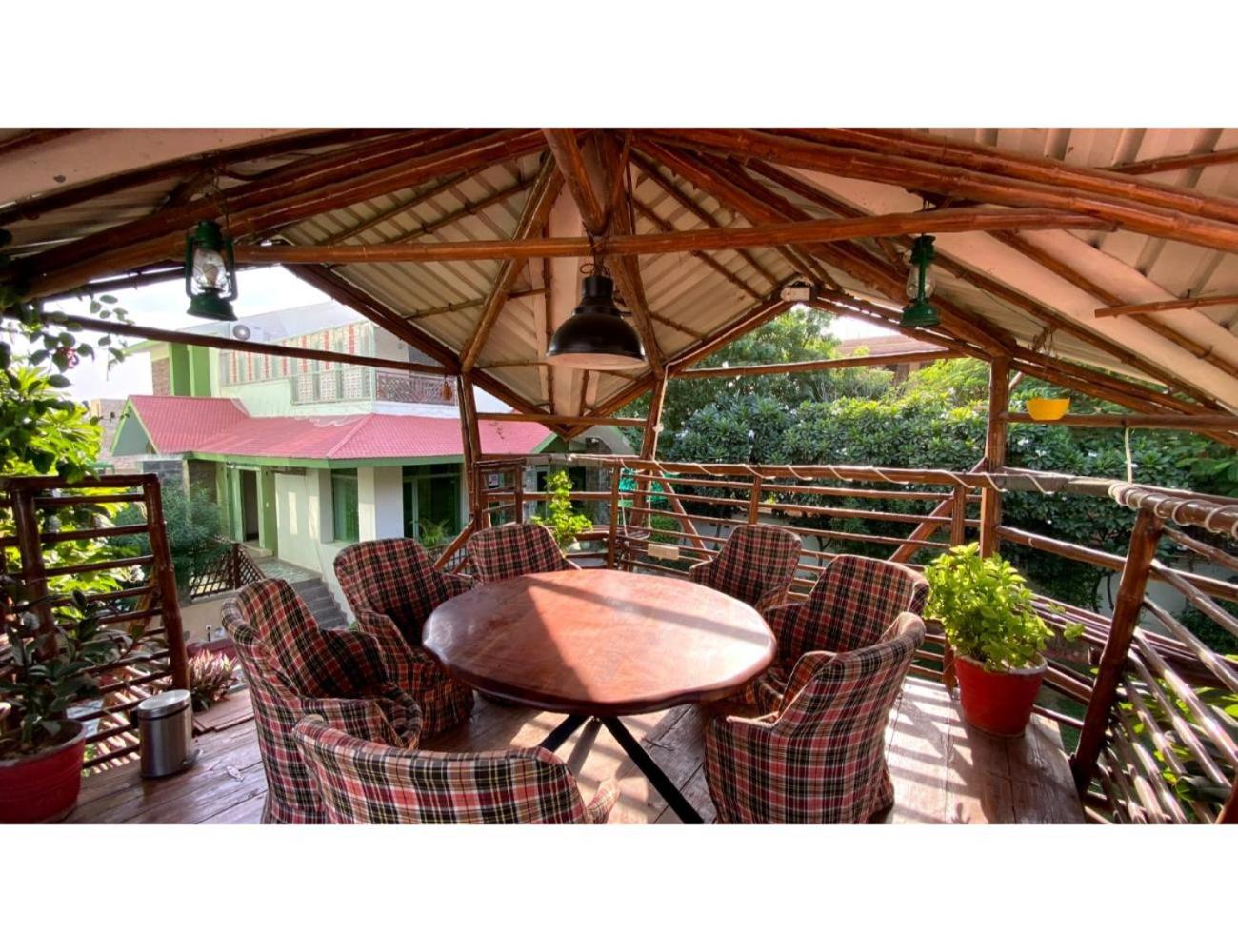 Hotel Moody Machaan, Jodhpur