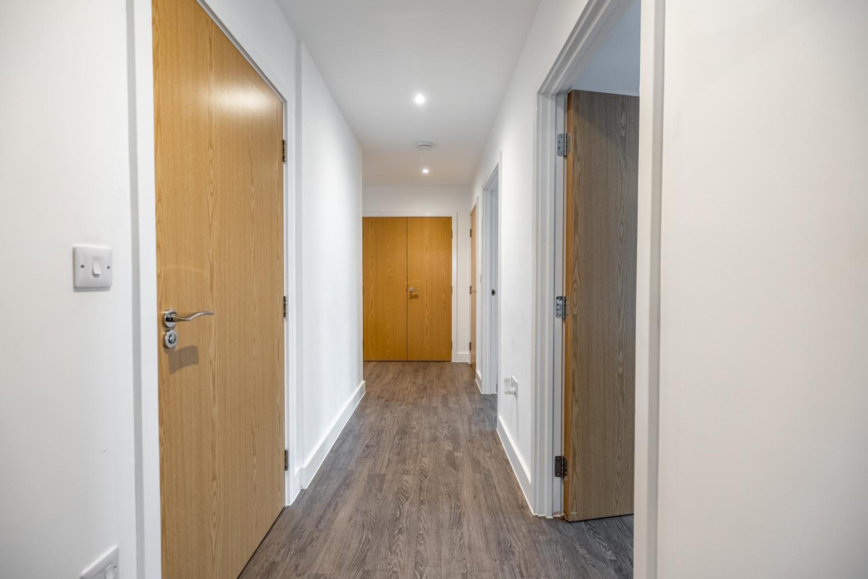 Penthouse-Central-Free parking