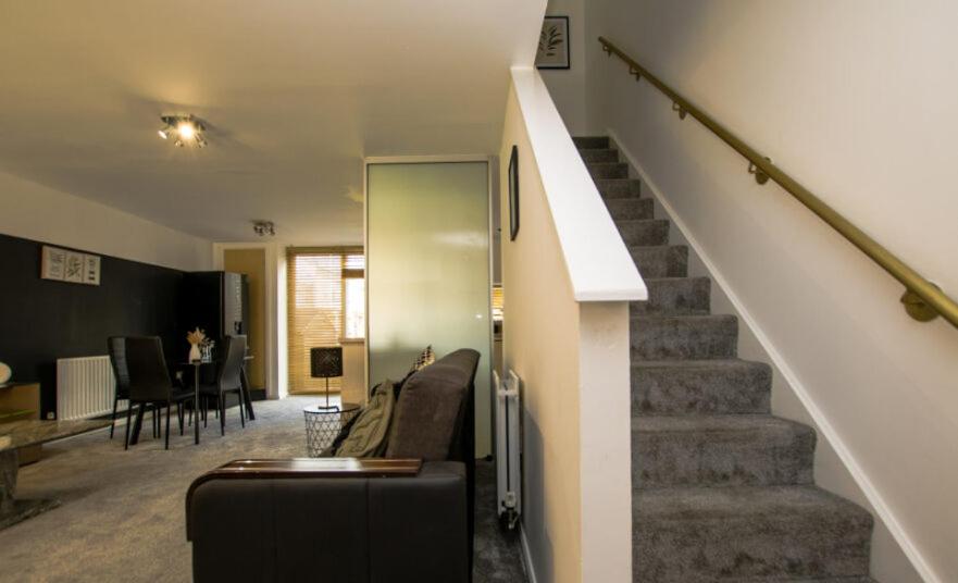 Exquisite three bedroom house